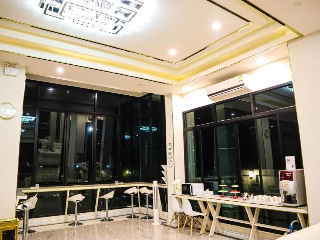 Aiyara Riverine Hotel, Nakhon Phanom