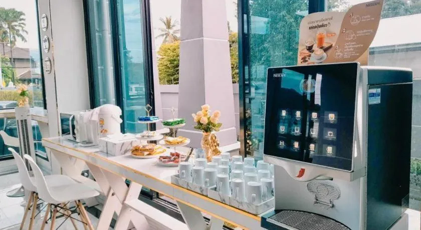 Aiyara Riverine Hotel, Nakhon Phanom