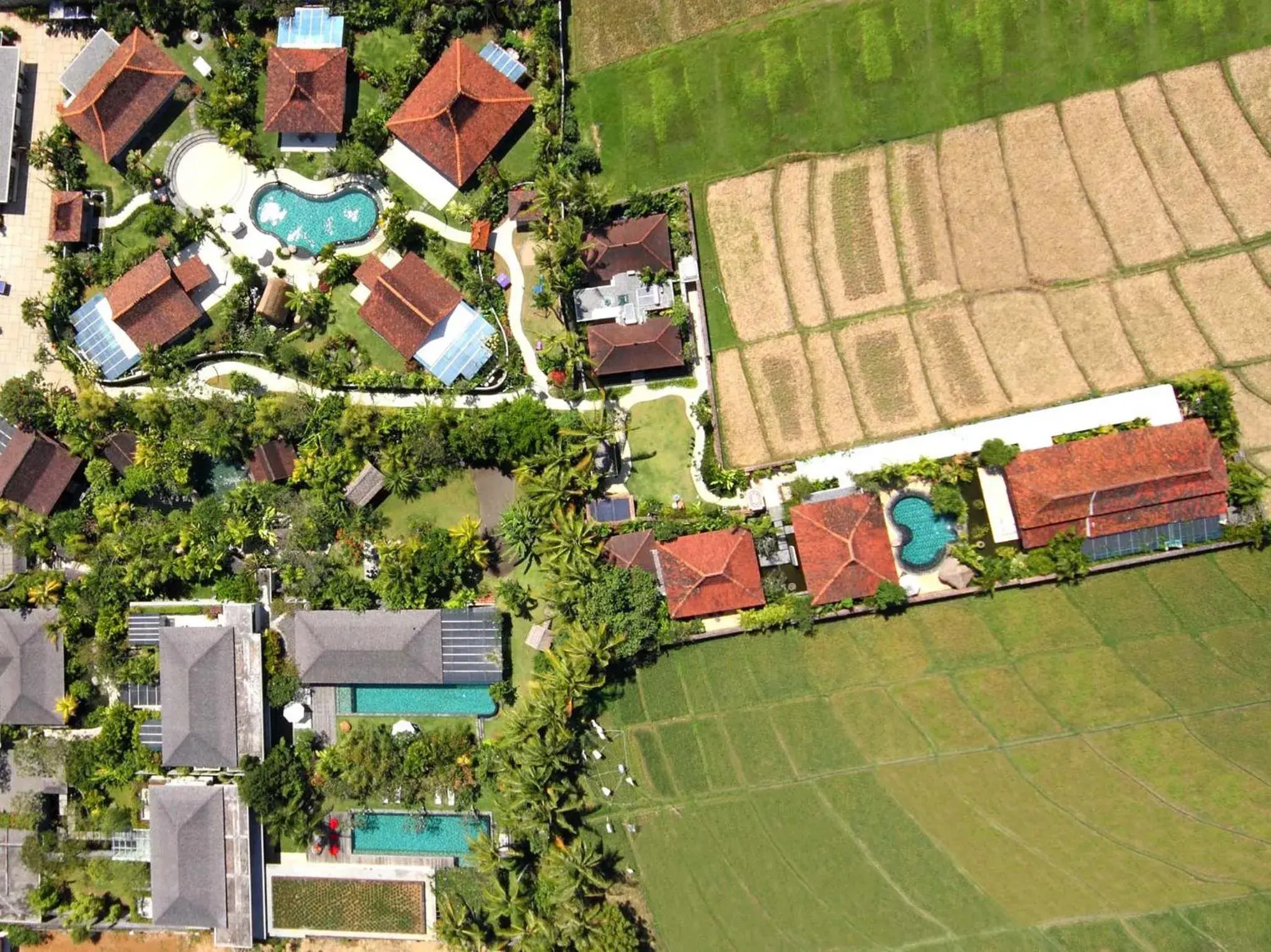 Dea Villas Dea Villas