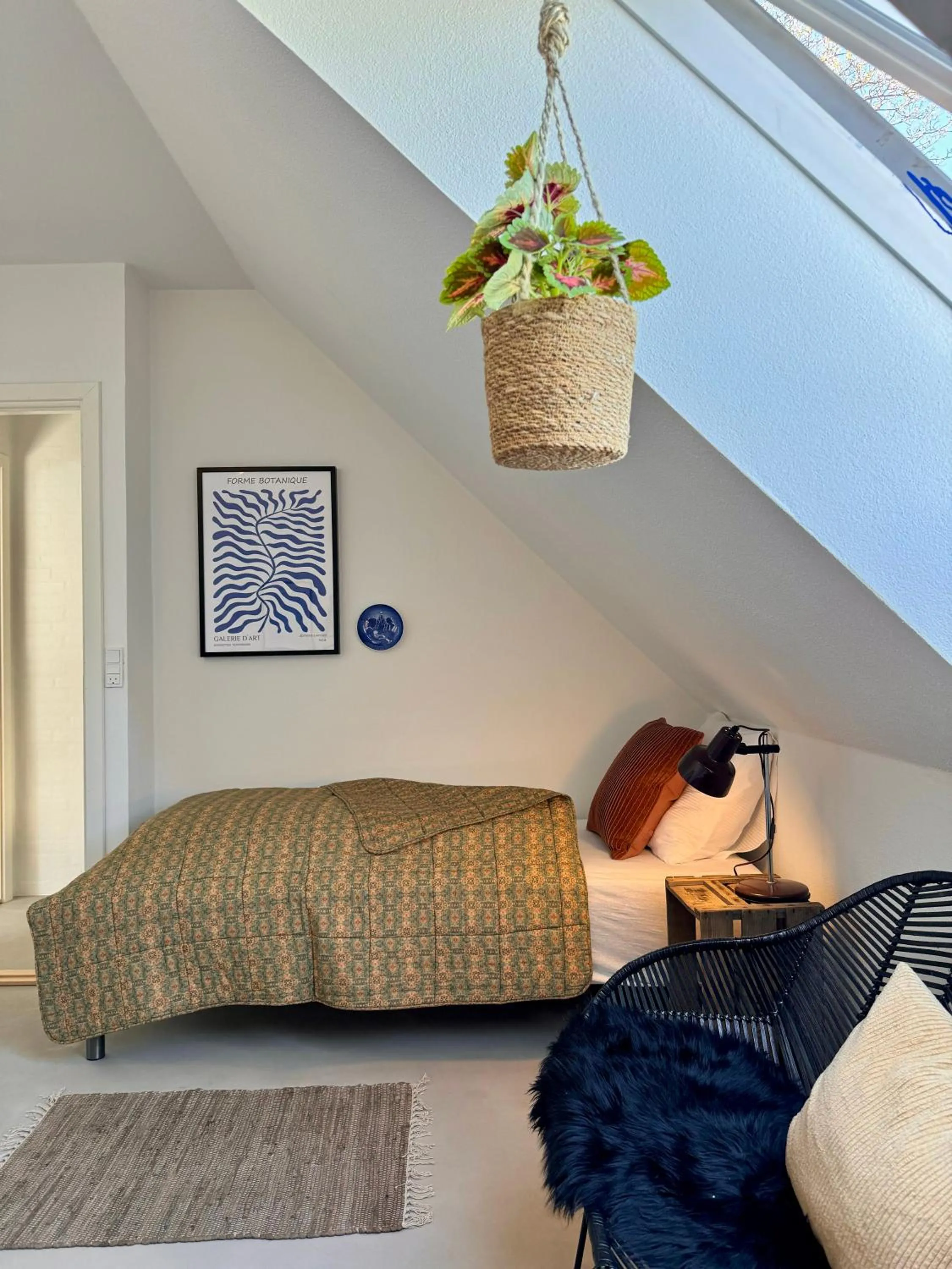Charming holiday apartment - Beate