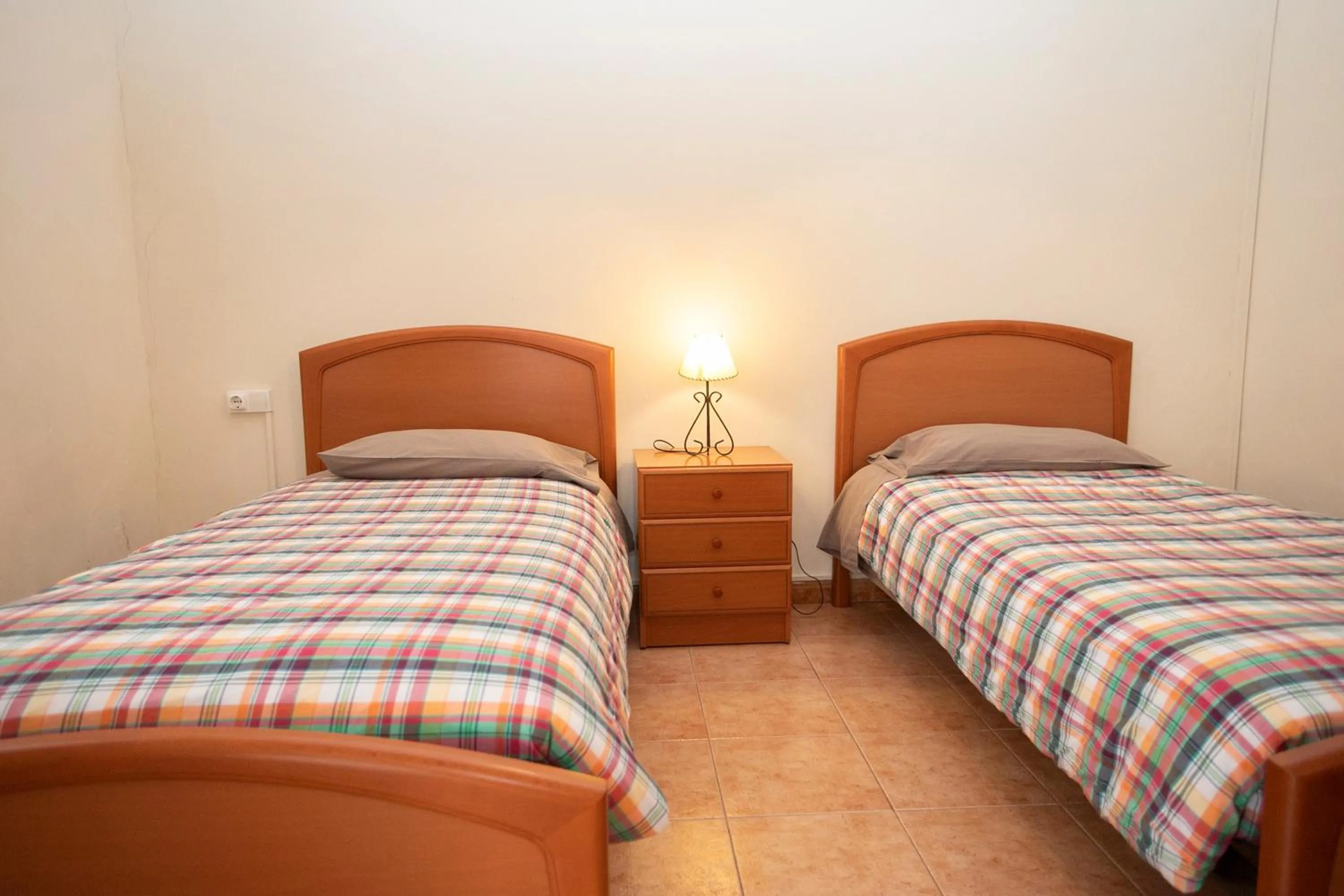 Holiday home Can Clerc
