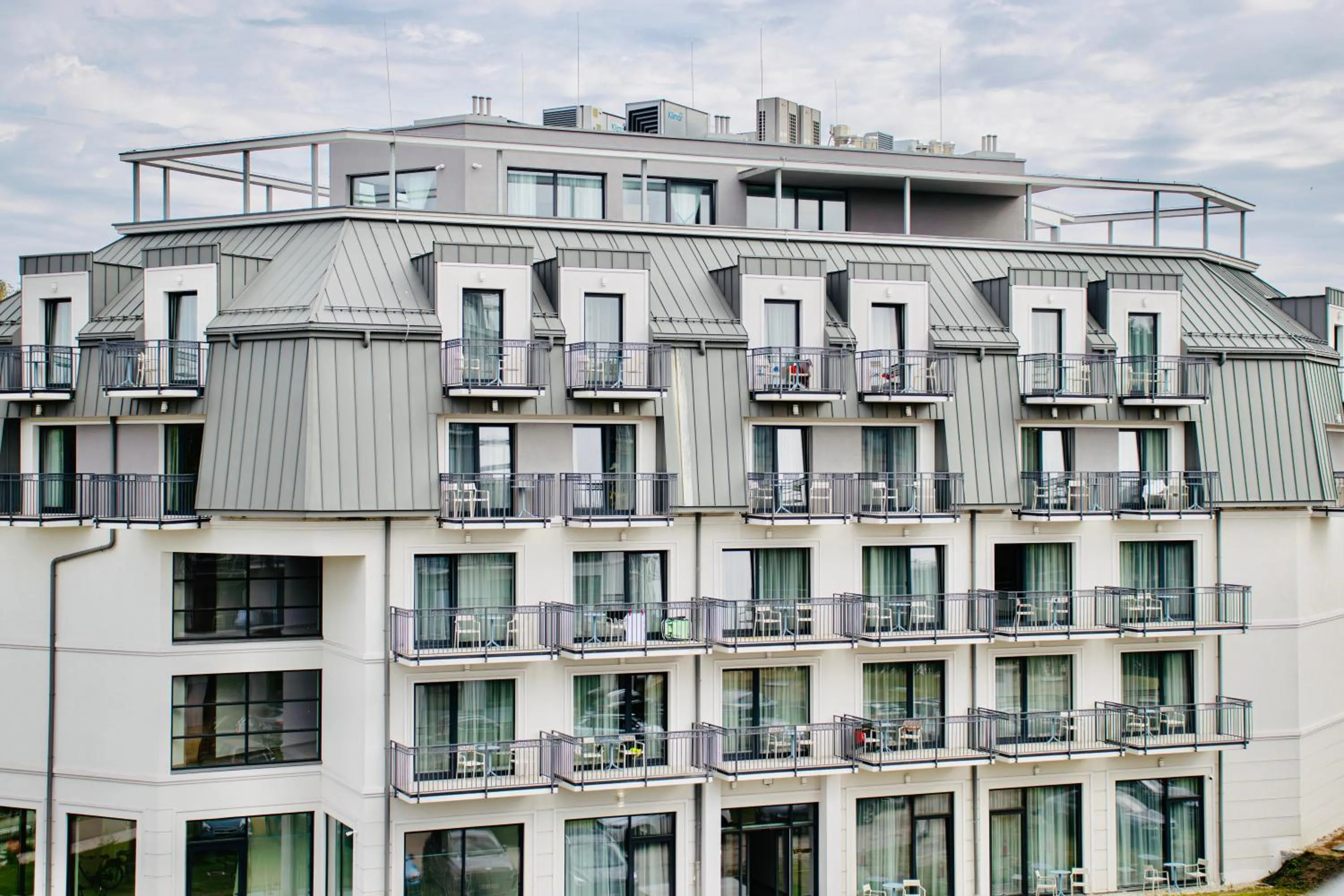 Platino Mare Resort & Spa