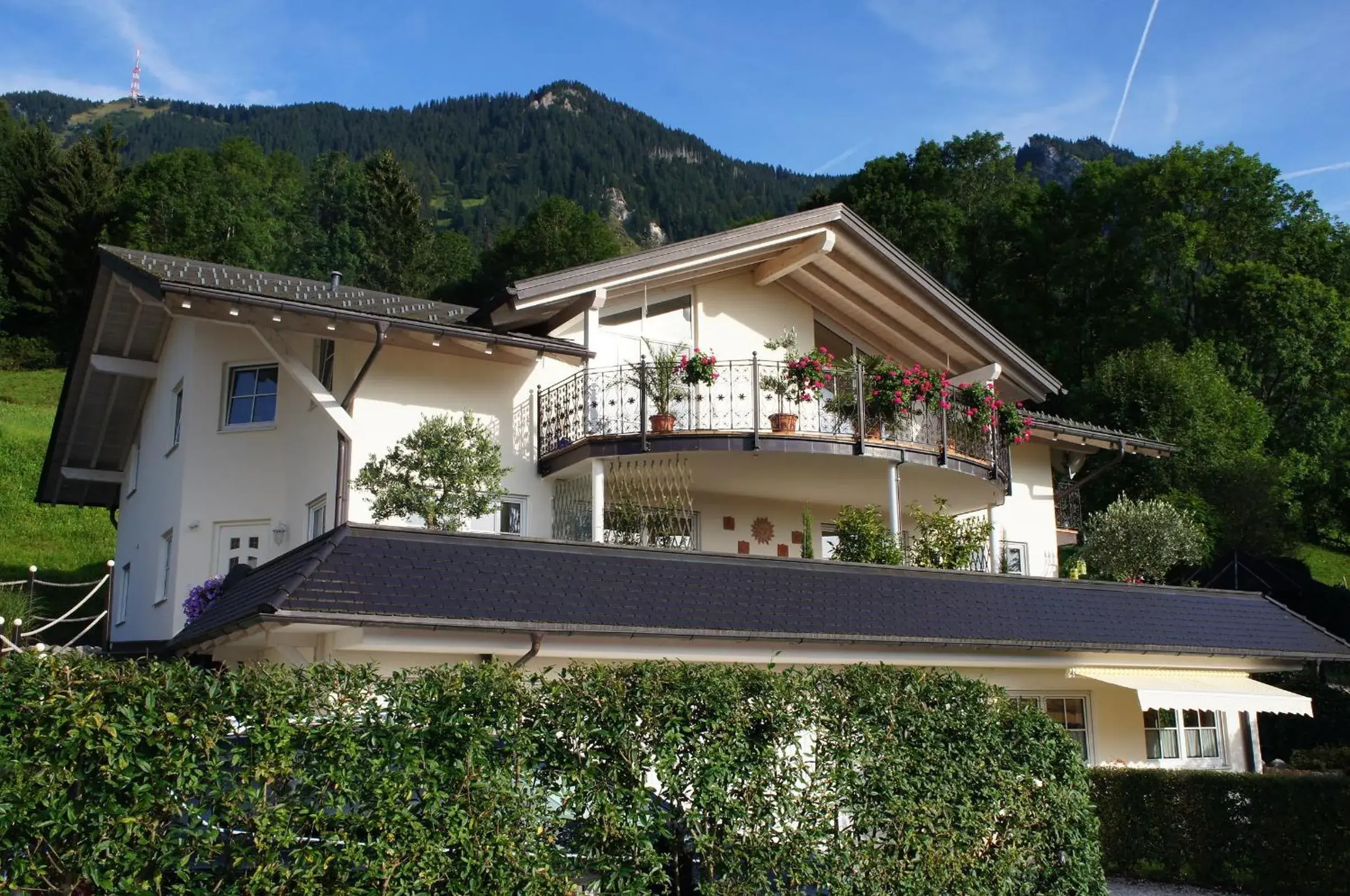 Ferienwohnung Hainzinger Ferienwohnung Hainzinger