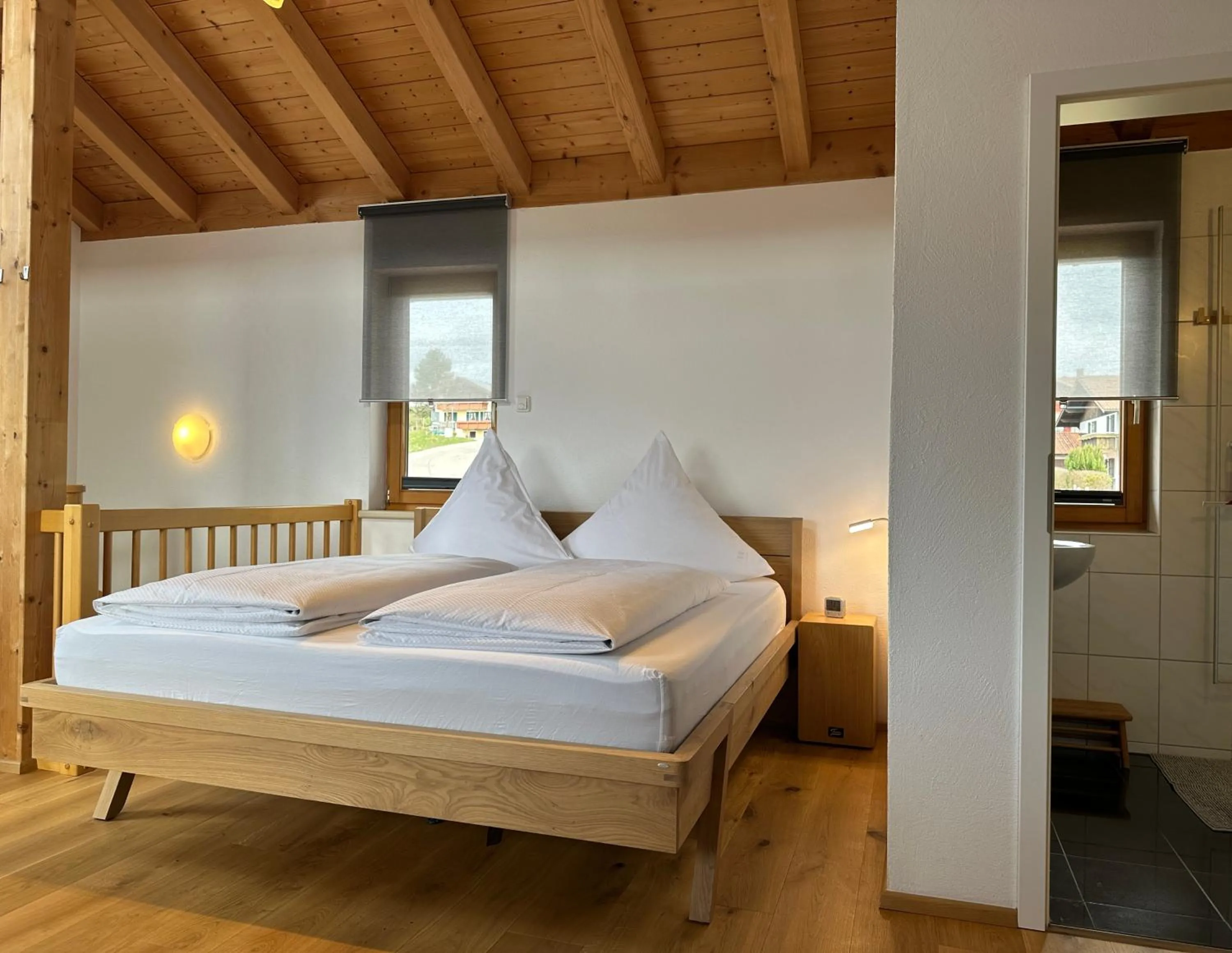 Ferienwohnung Richter