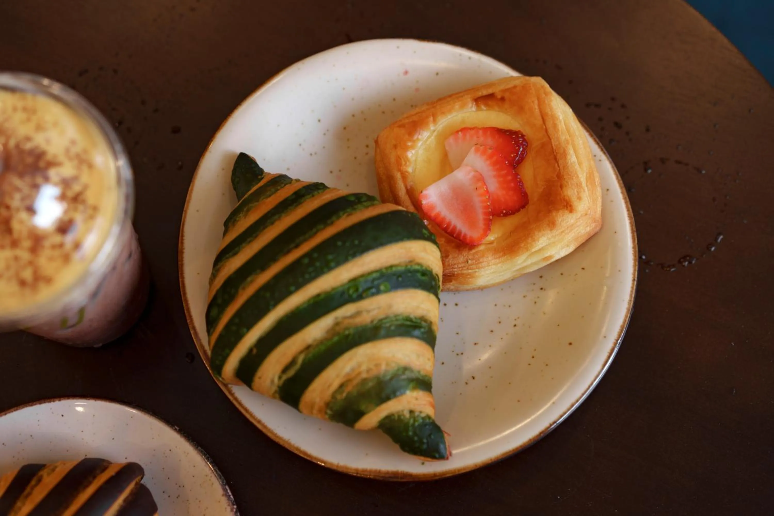 Breakfast in Storij Home & Coffee