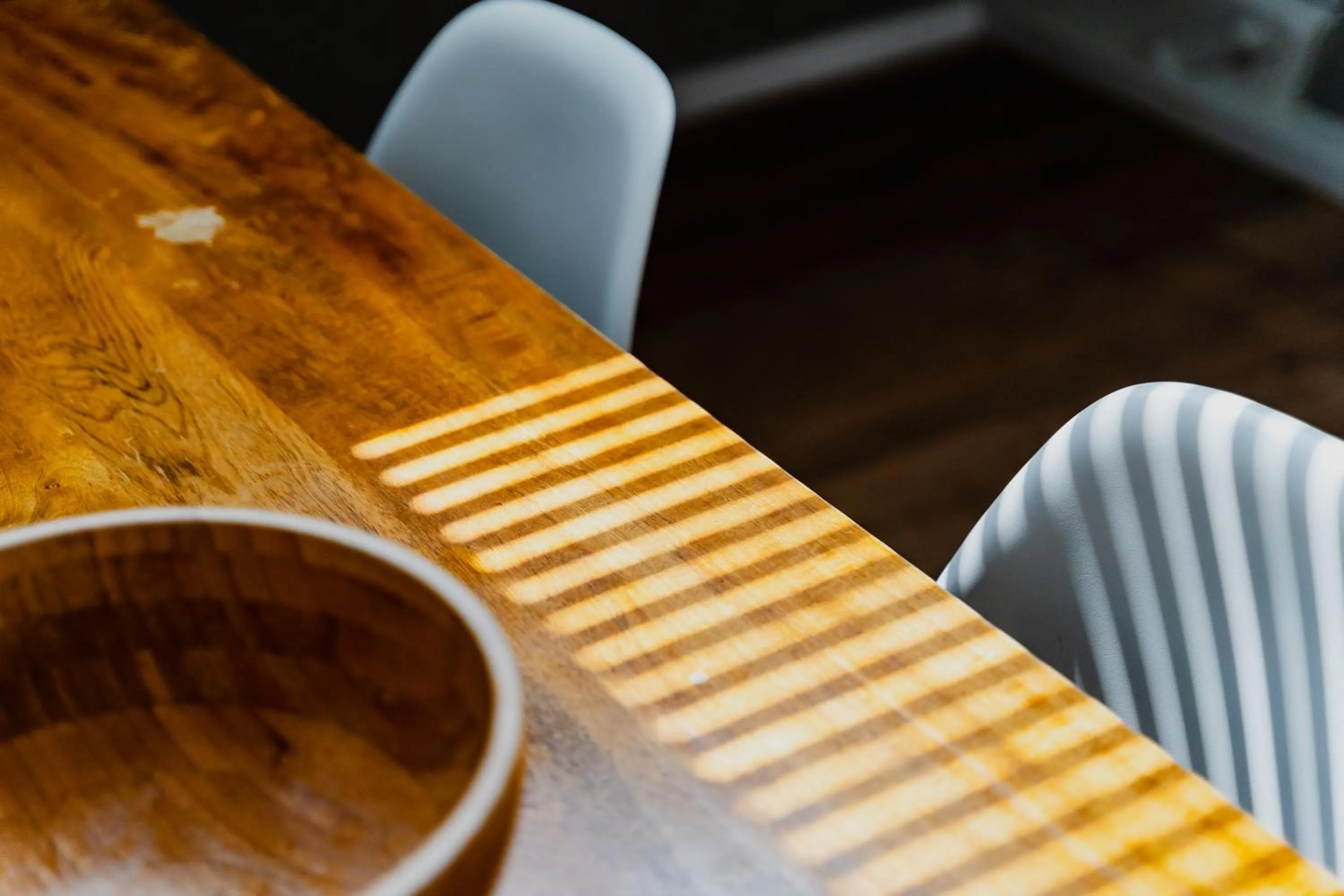 Decorative detail in Apartments De Hallen
