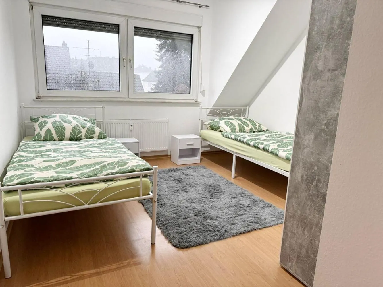 Beautiful Flat in Solingen