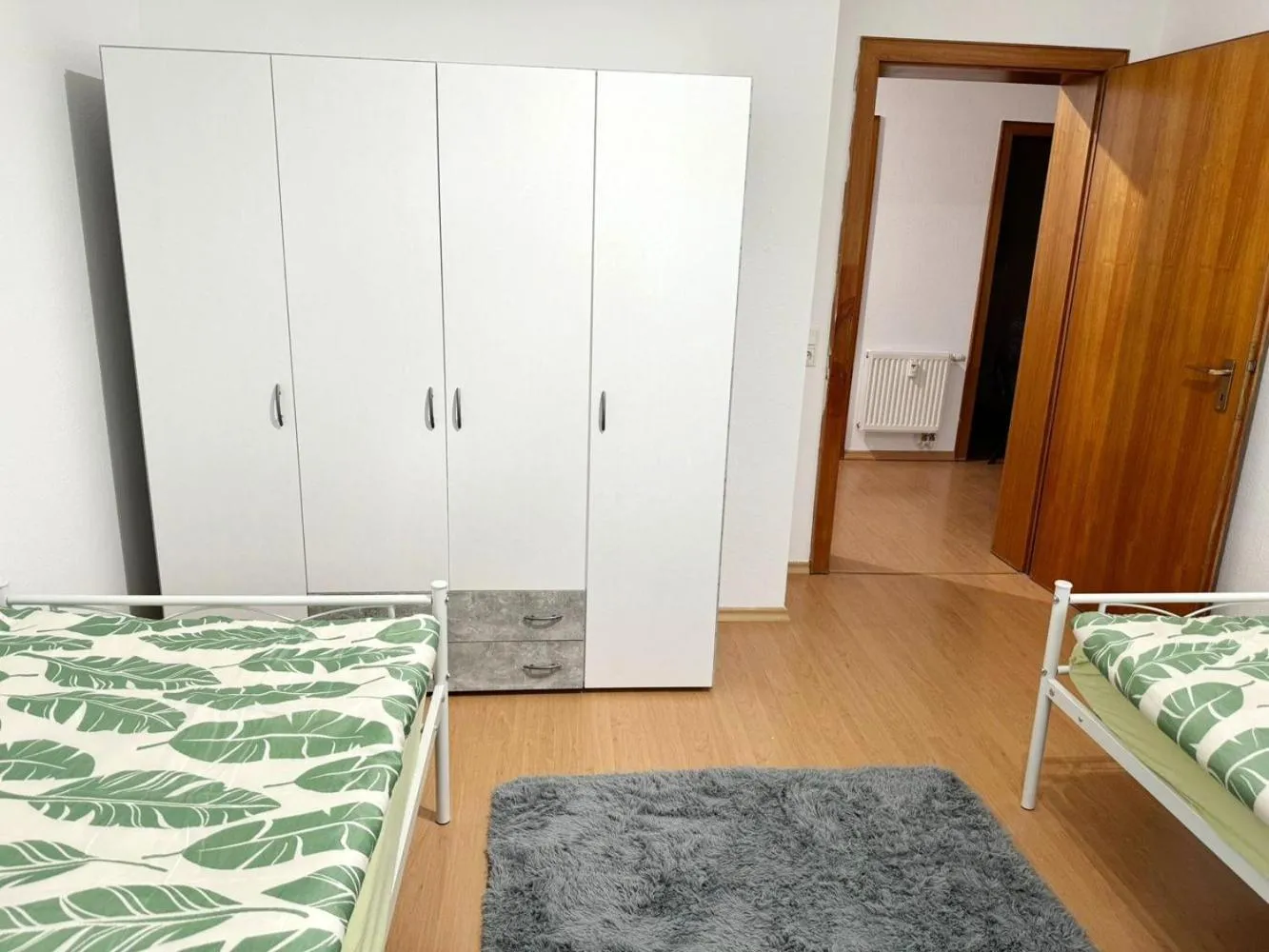 Beautiful Flat in Solingen