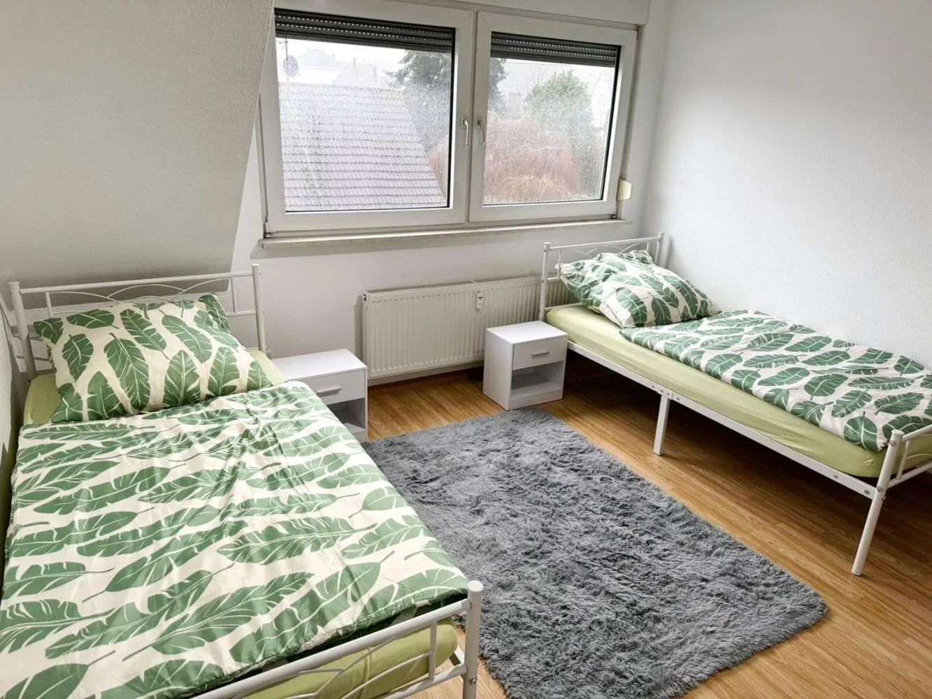 Beautiful Flat in Solingen