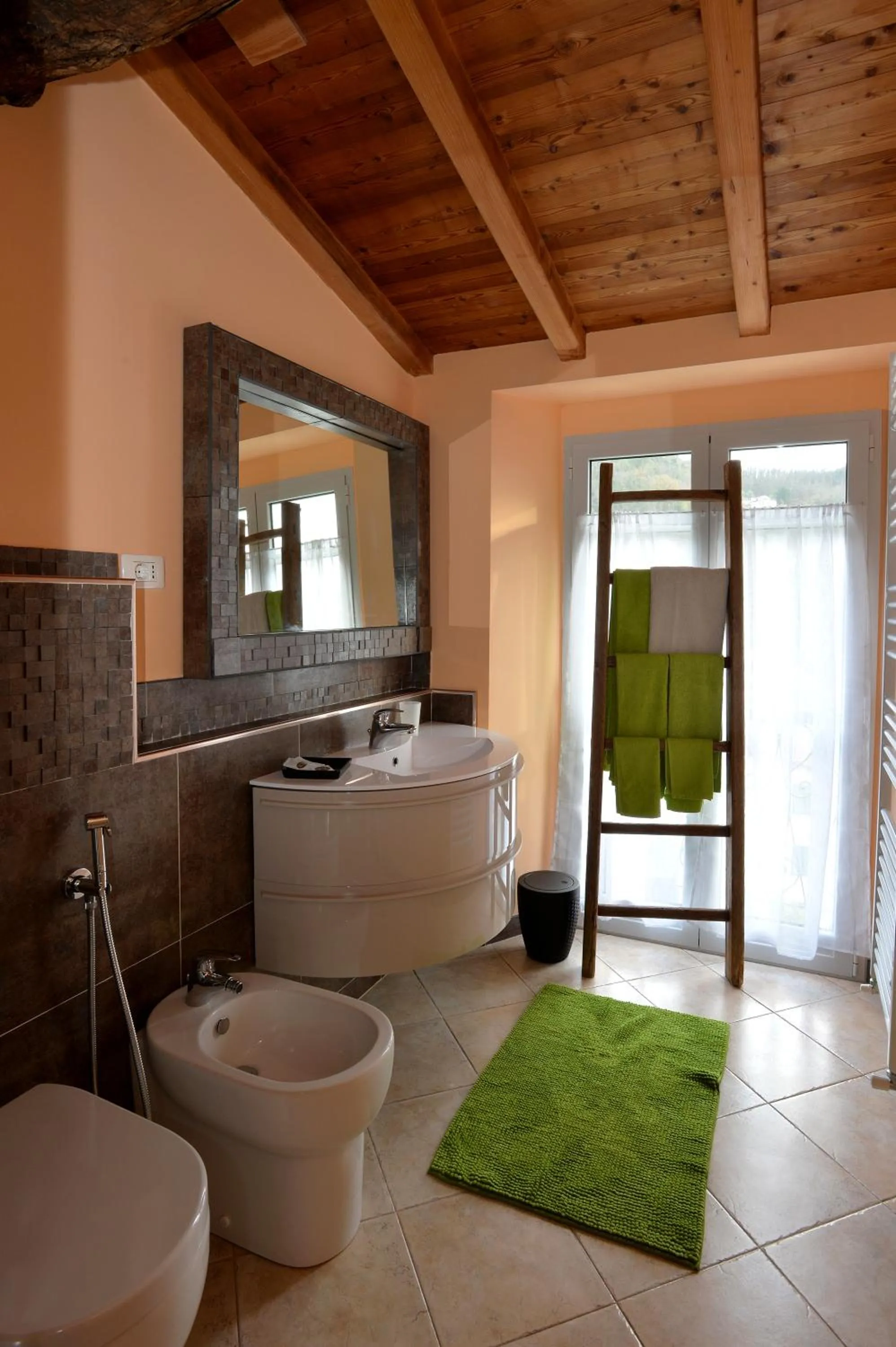 Day in Rivarola al Tempo Dei Castelli