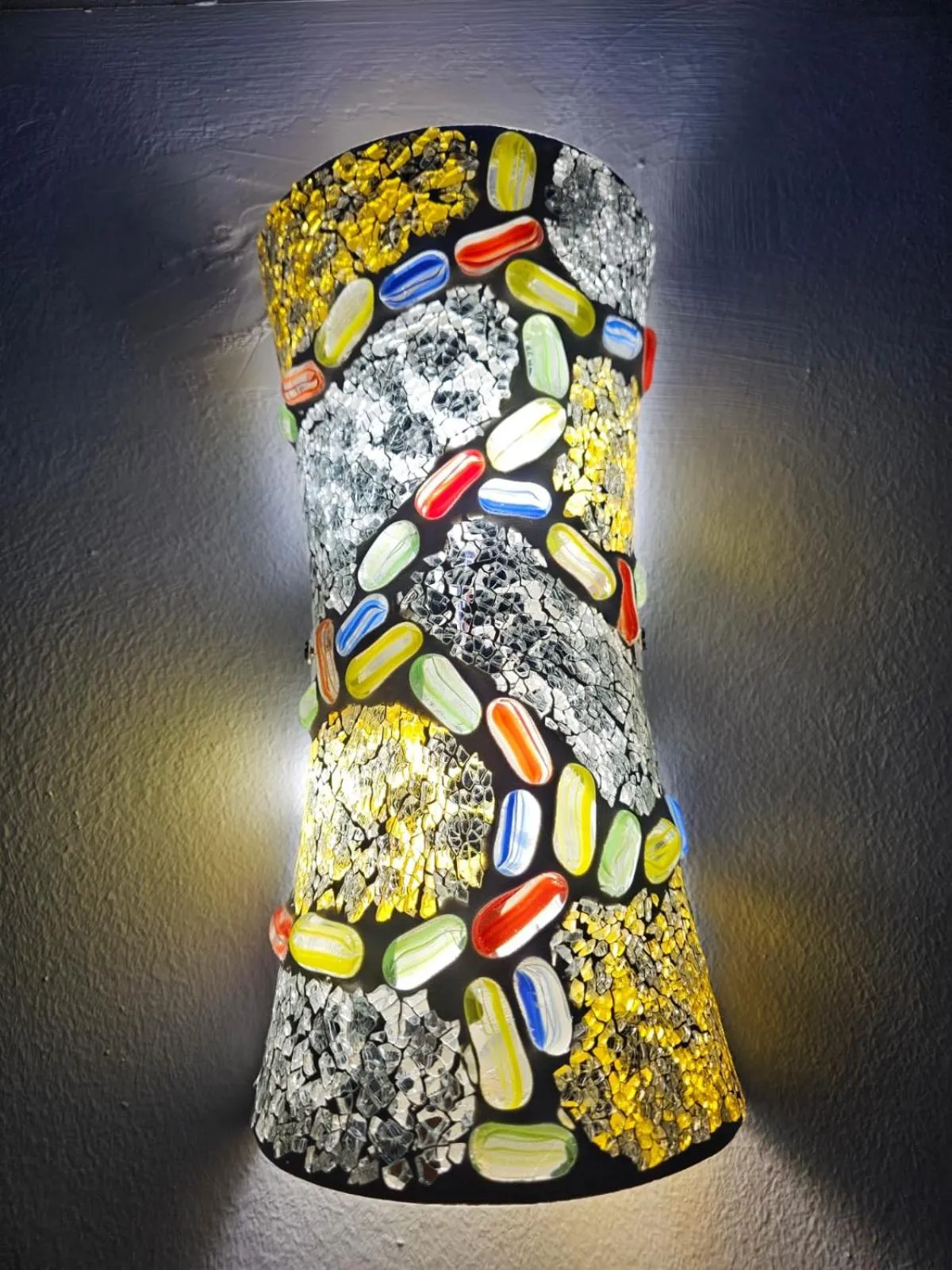 Decorative detail in Nueva PENSION CIBELES