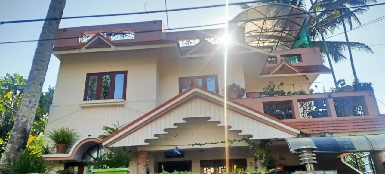 Mulberry Homestay