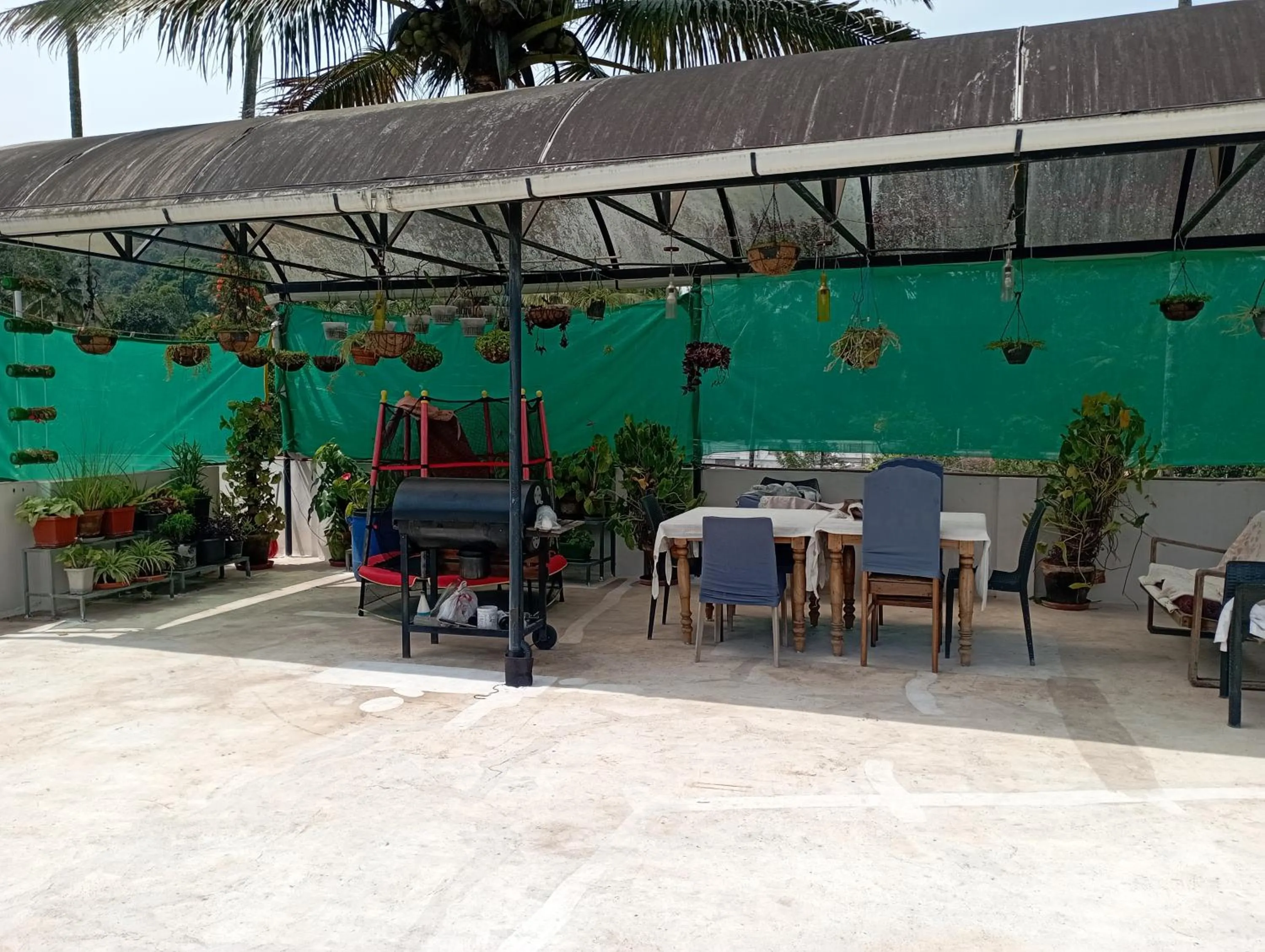 Mulberry Homestay