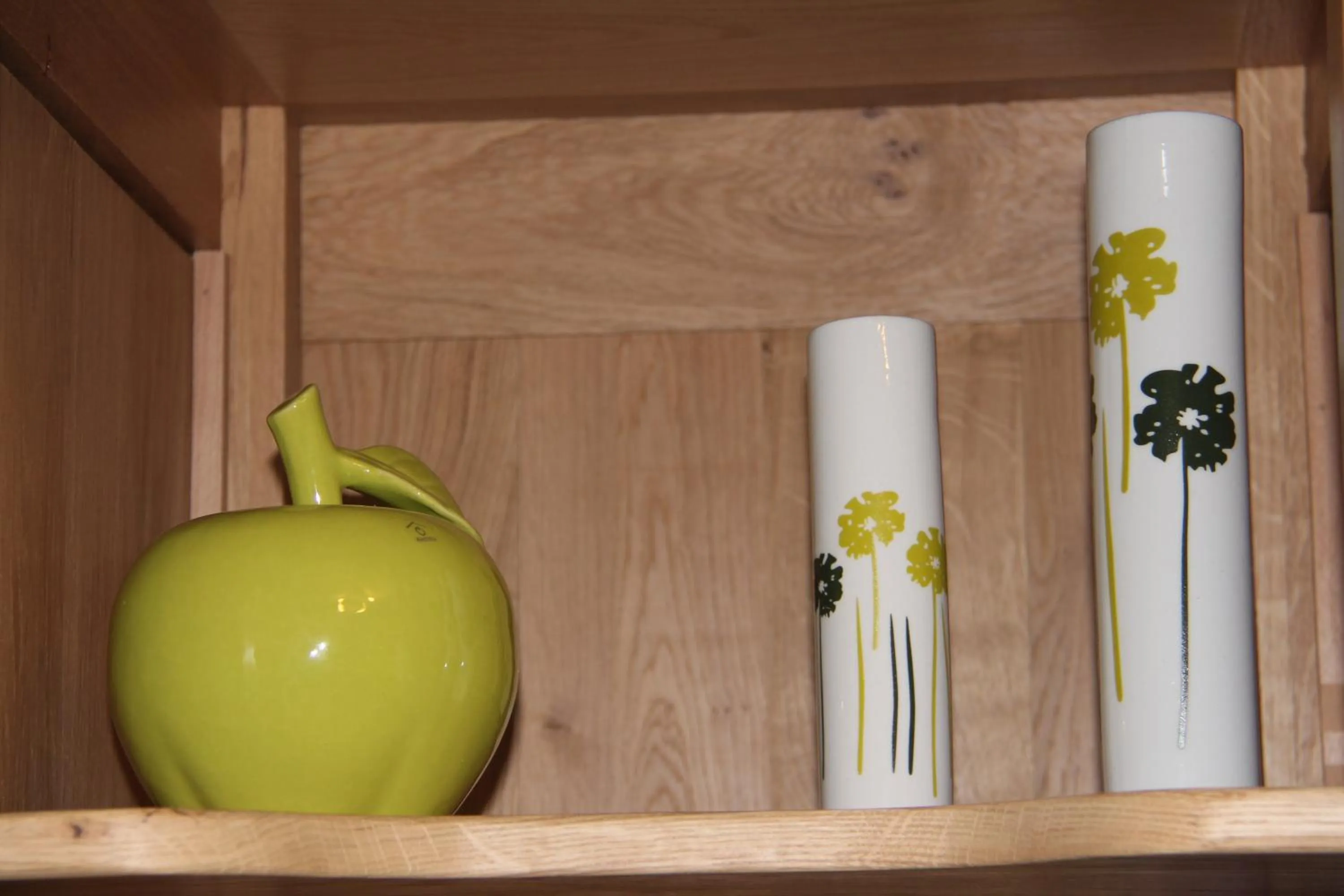 Decorative detail in B&B Het KoeKoeKsnest Schelle