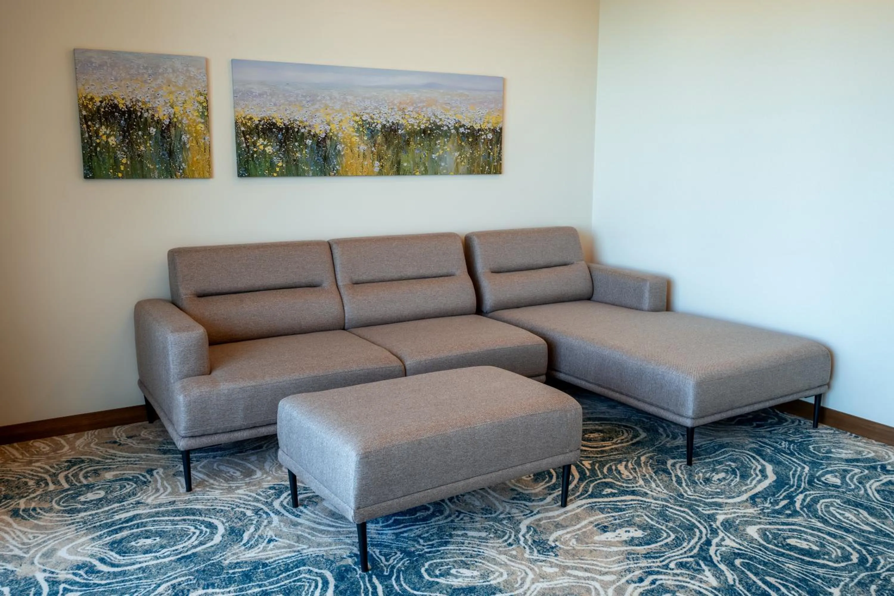 Living room in GREENWOOD