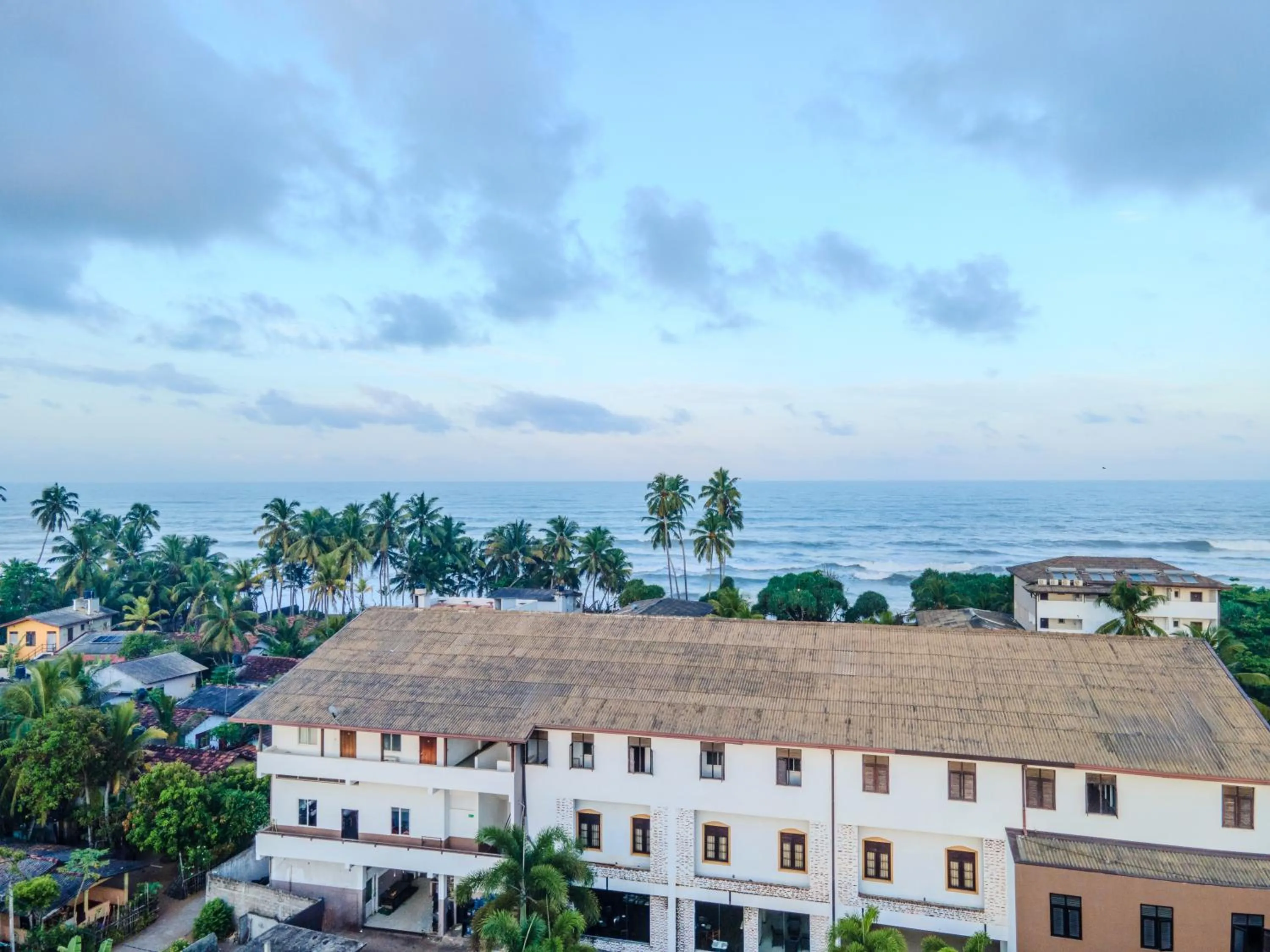 Rathna Beach Wadduwa