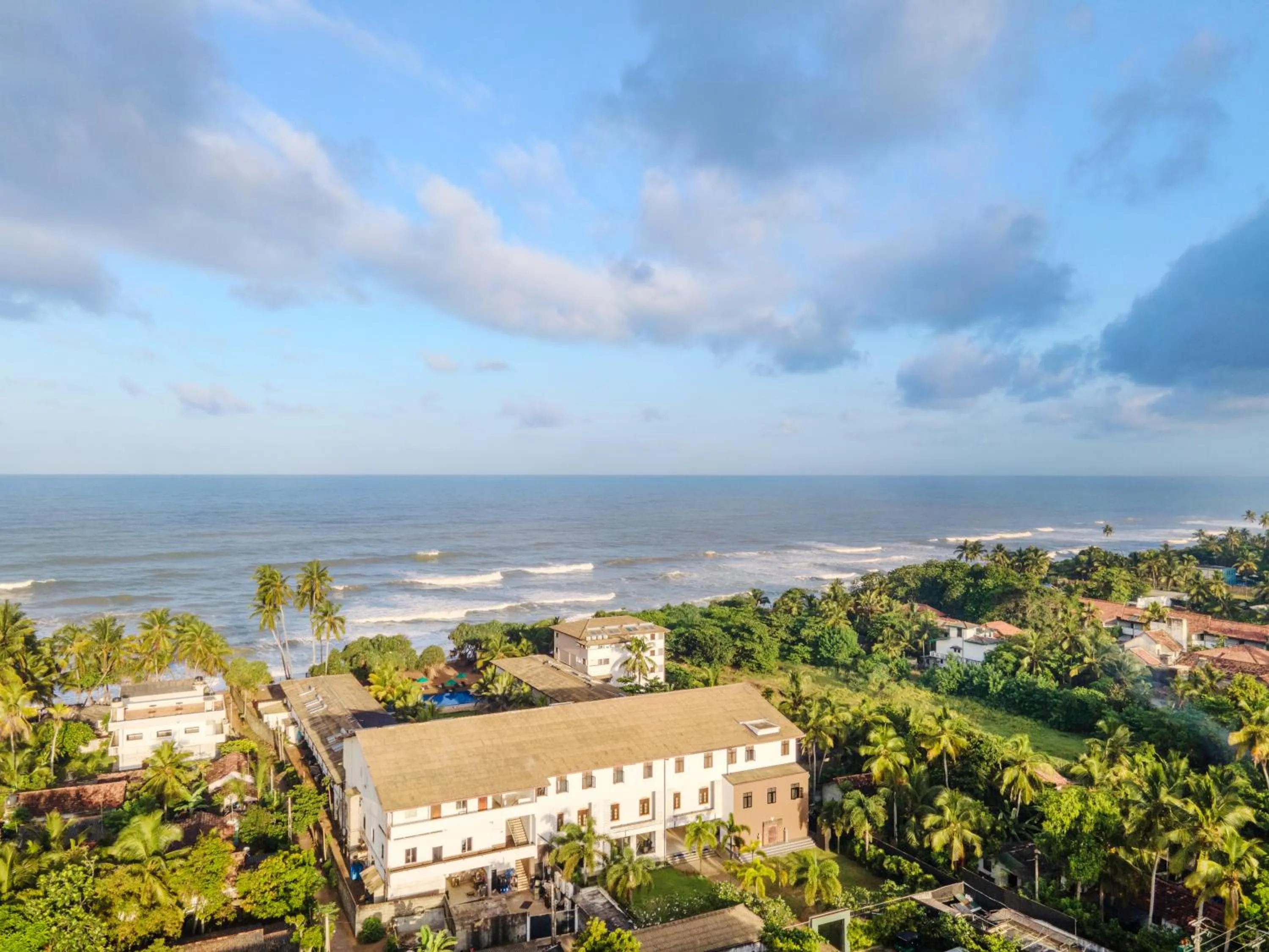 Rathna Beach Wadduwa