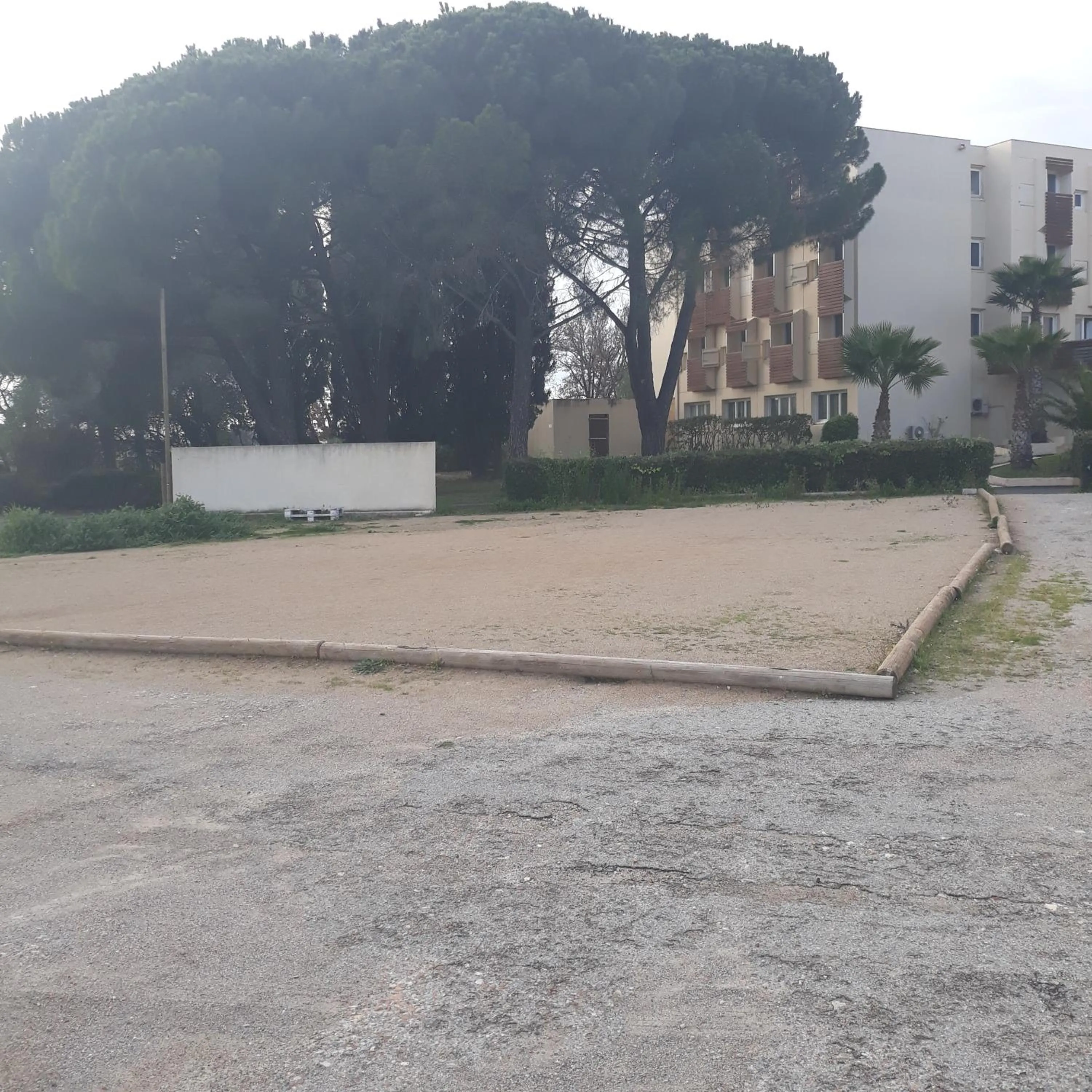 RESIDENCE L'ILE D'OR