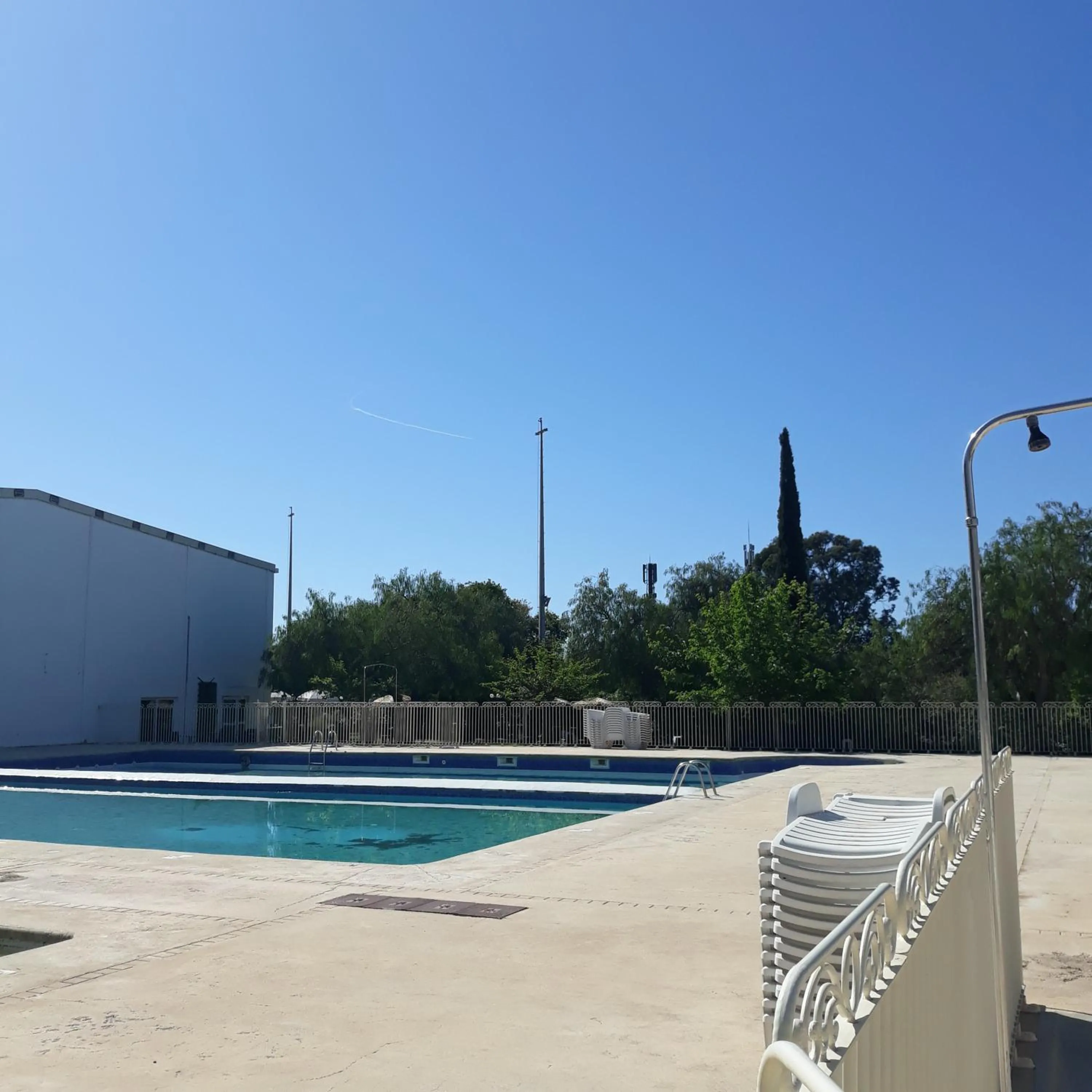 Vacancéole - Résidence L'Ile d'Or