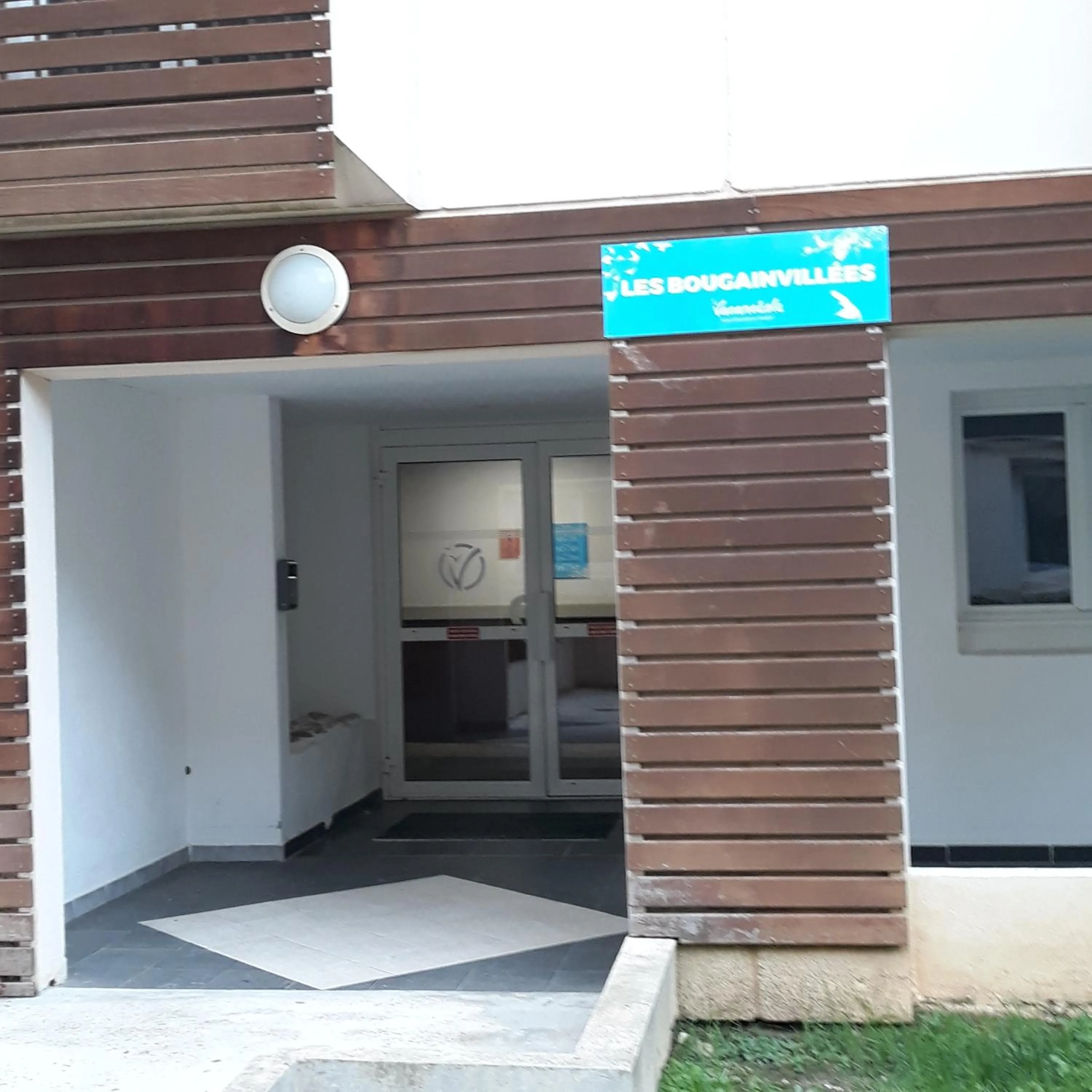 RESIDENCE L'ILE D'OR