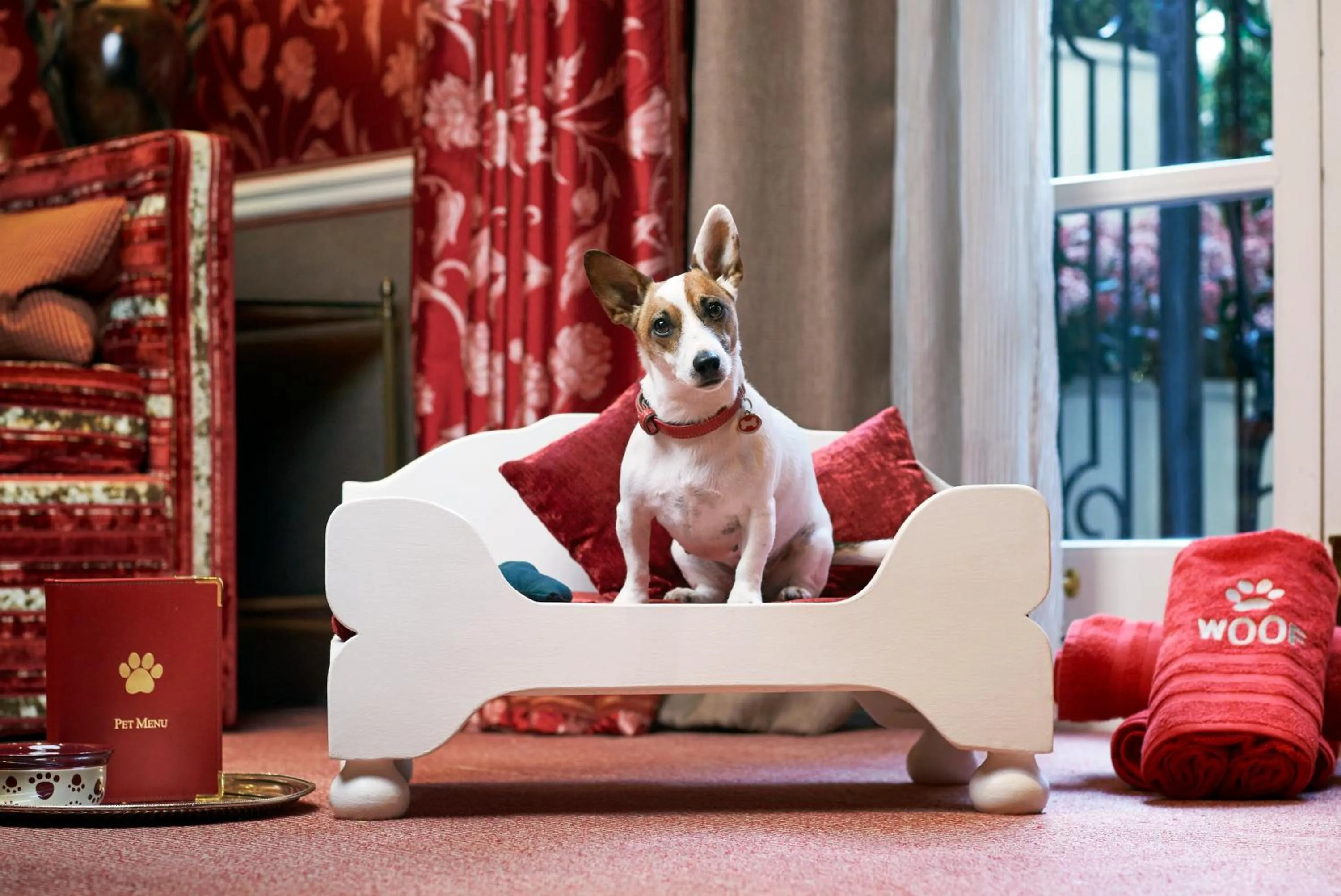 Other in Egerton House