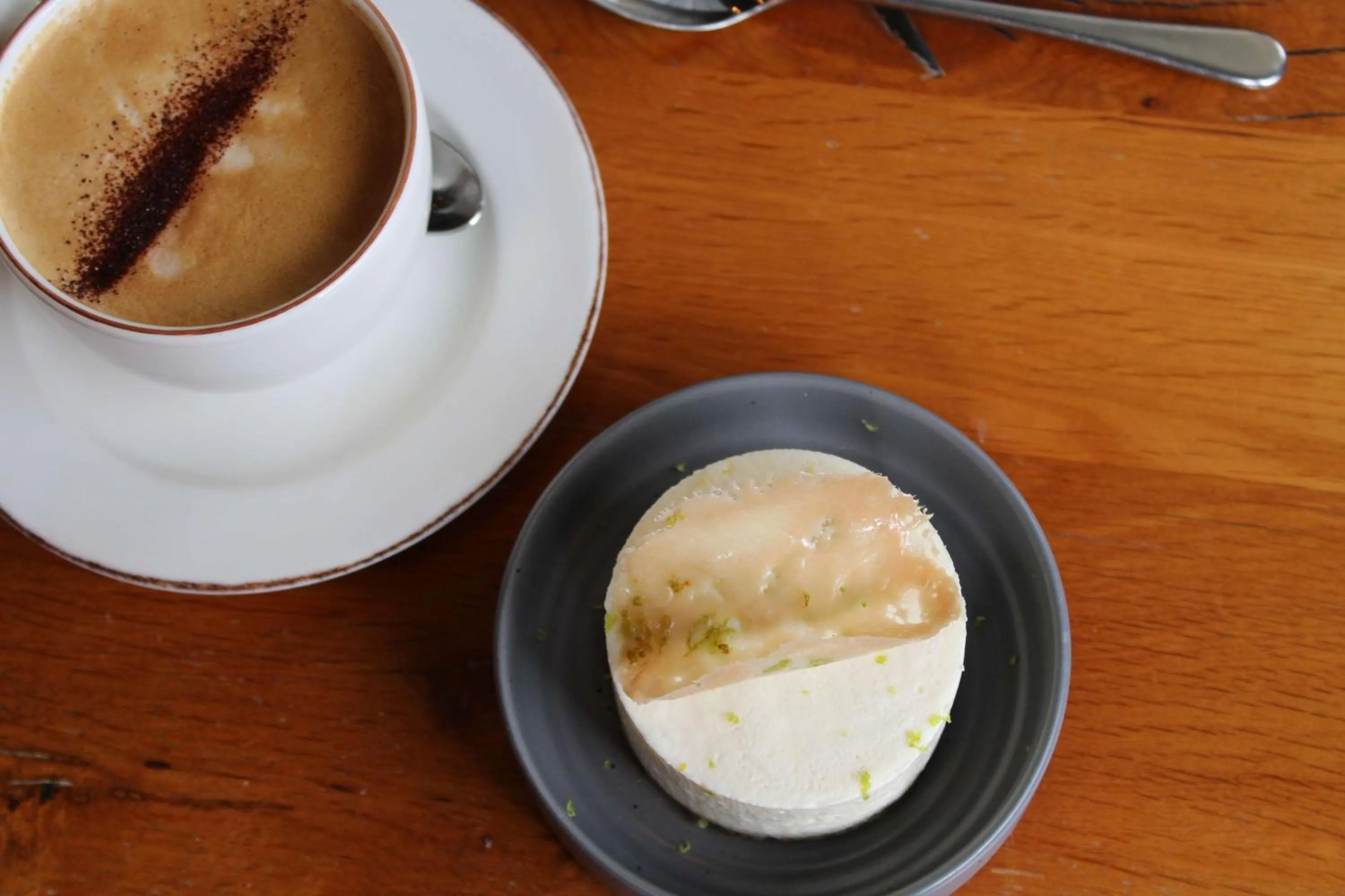 Food and drinks in Radisson Blu Hotel, London South Kensington