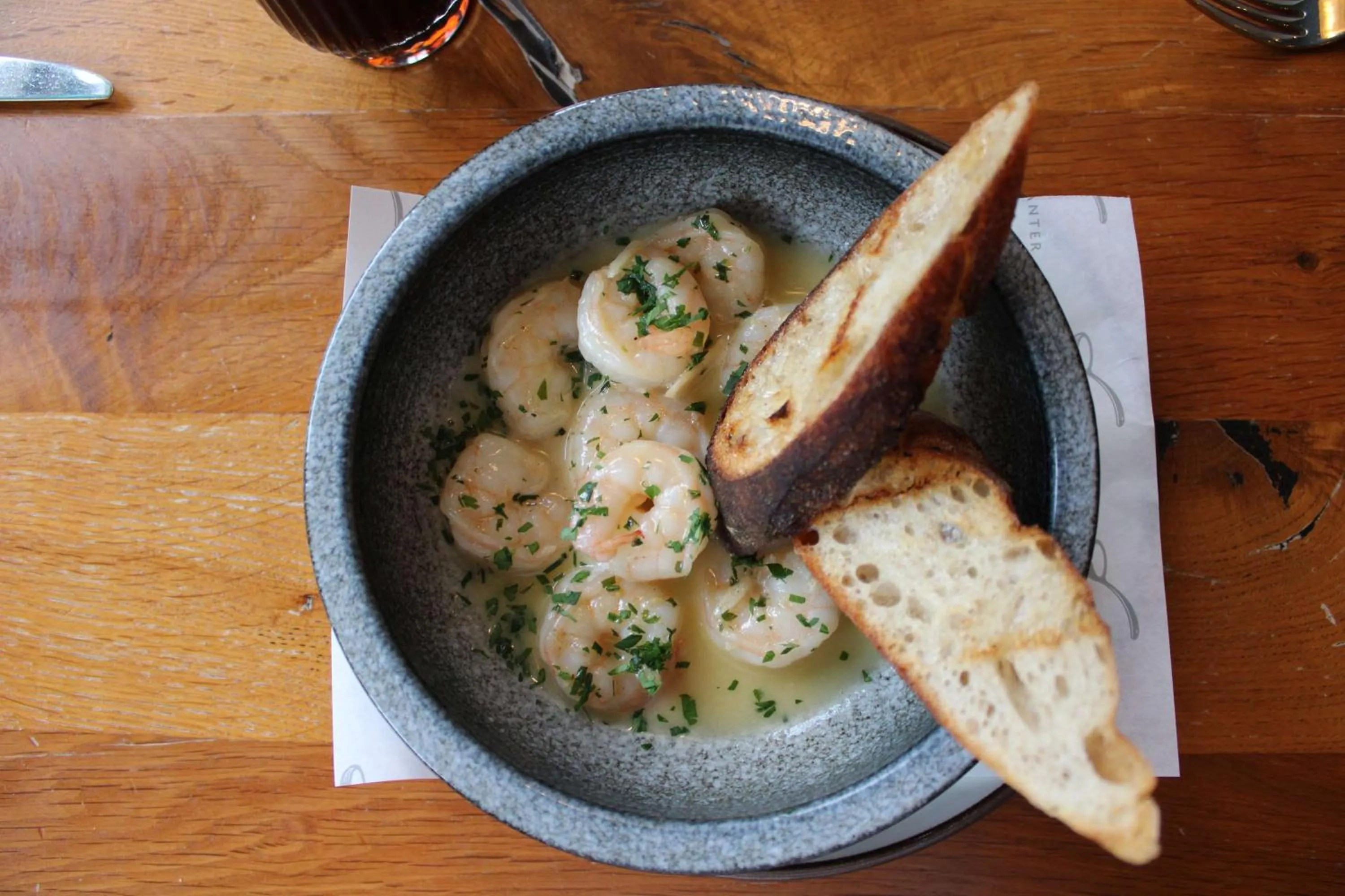 Food and drinks in Radisson Blu Hotel, London South Kensington