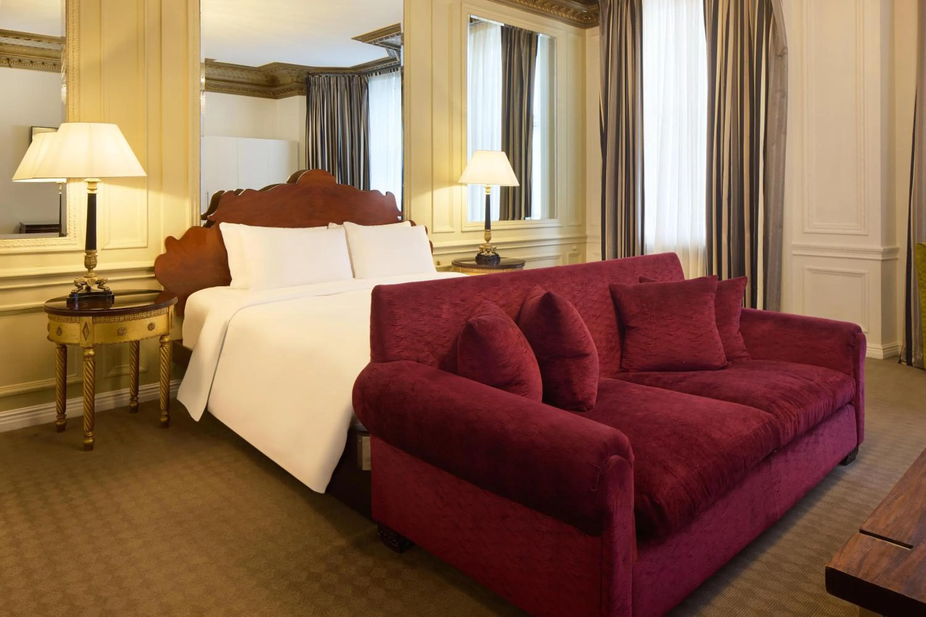 Radisson Blu Hotel, London South Kensington