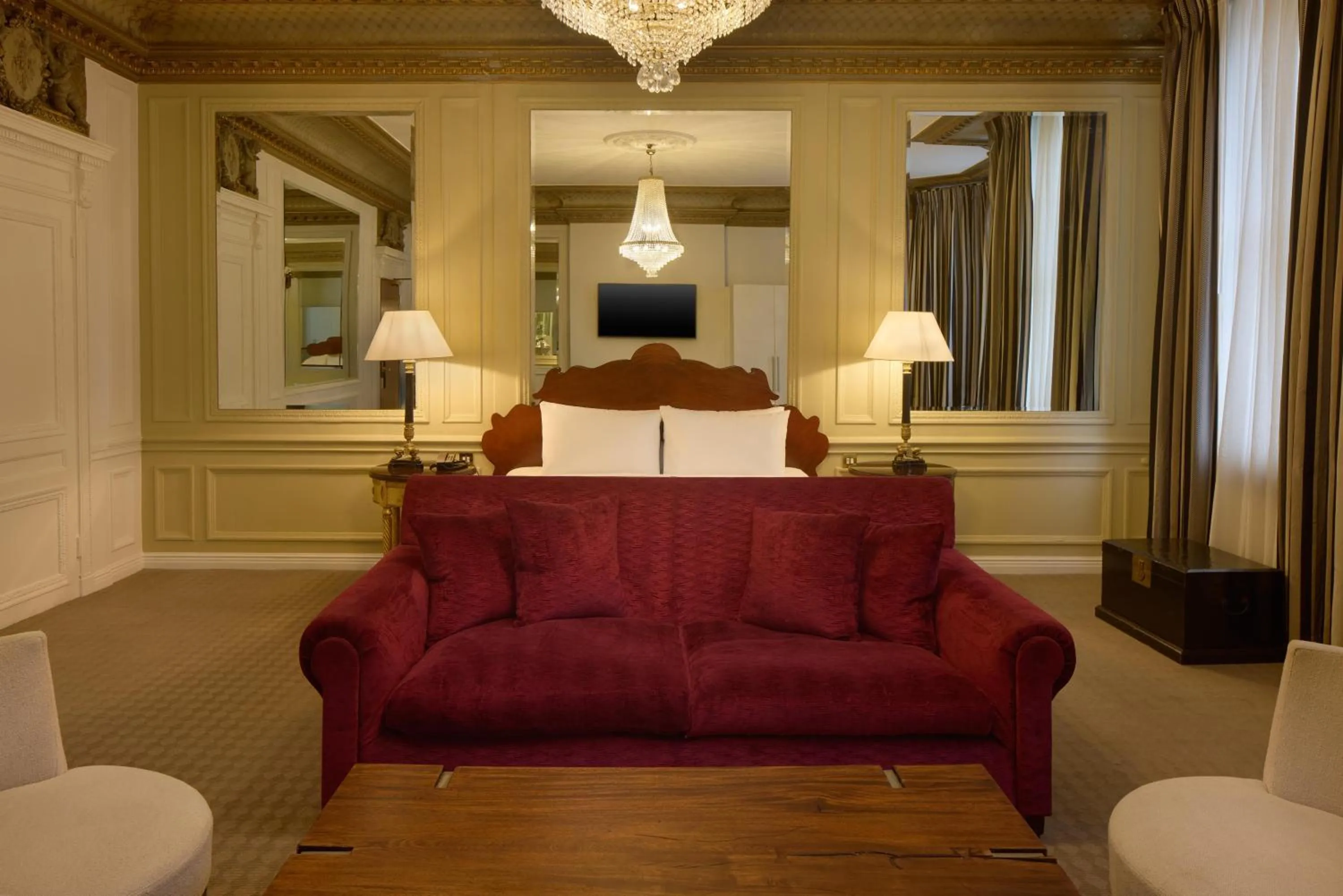 Radisson Blu Hotel, London South Kensington