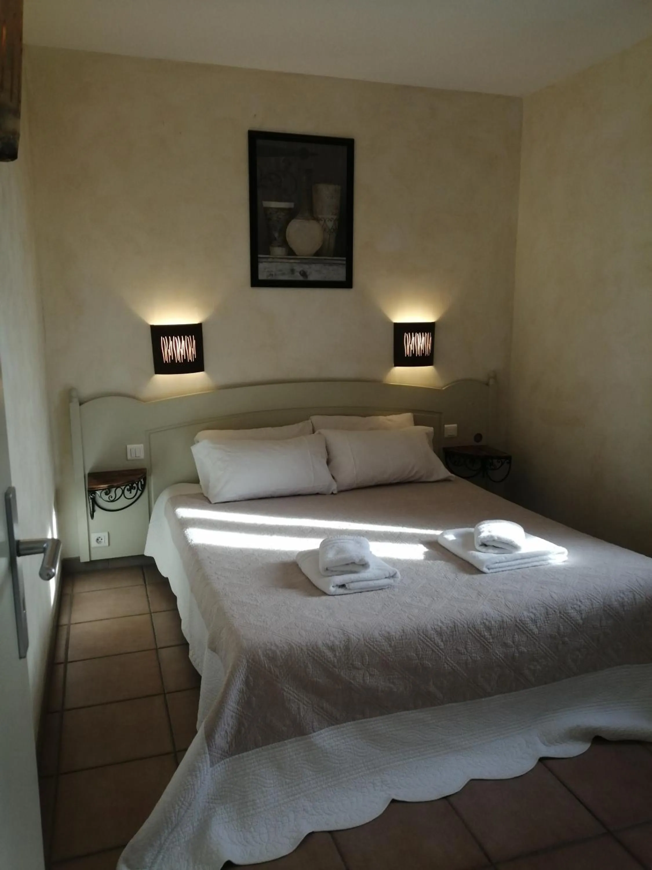 Gordes Le Bastidon
