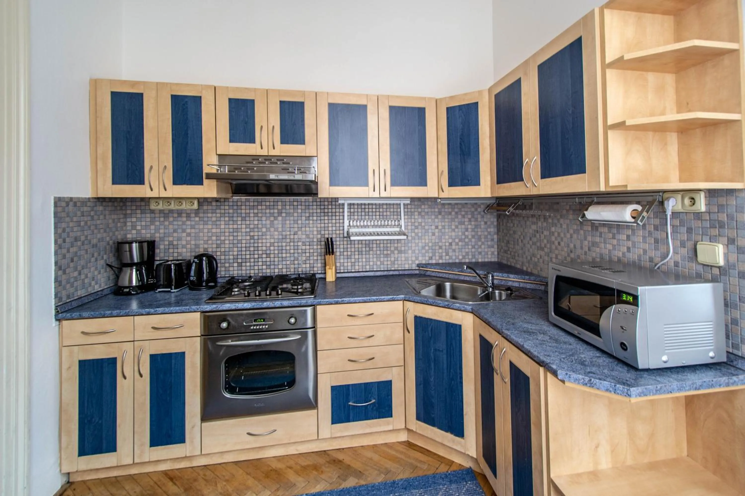 Jewish Synagogue Ruterra Suite