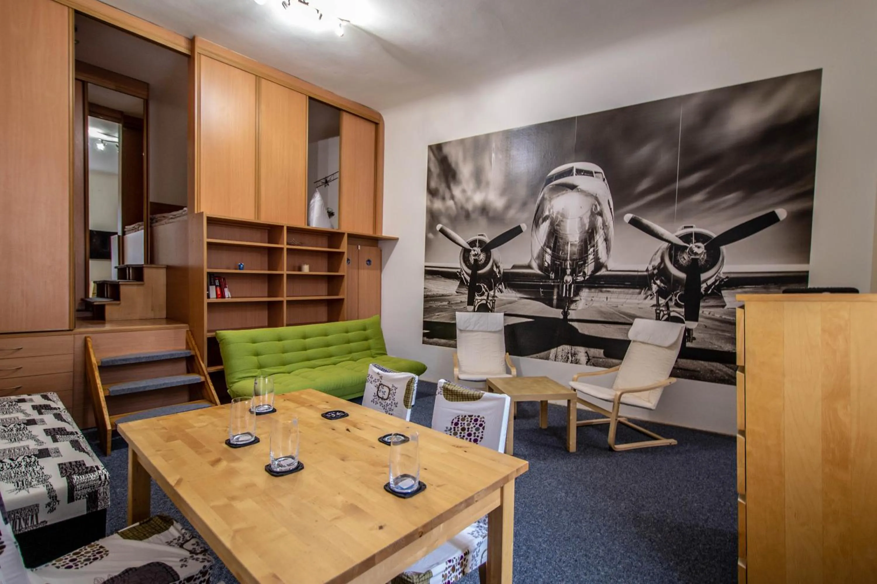 Jewish Synagogue Ruterra Suite