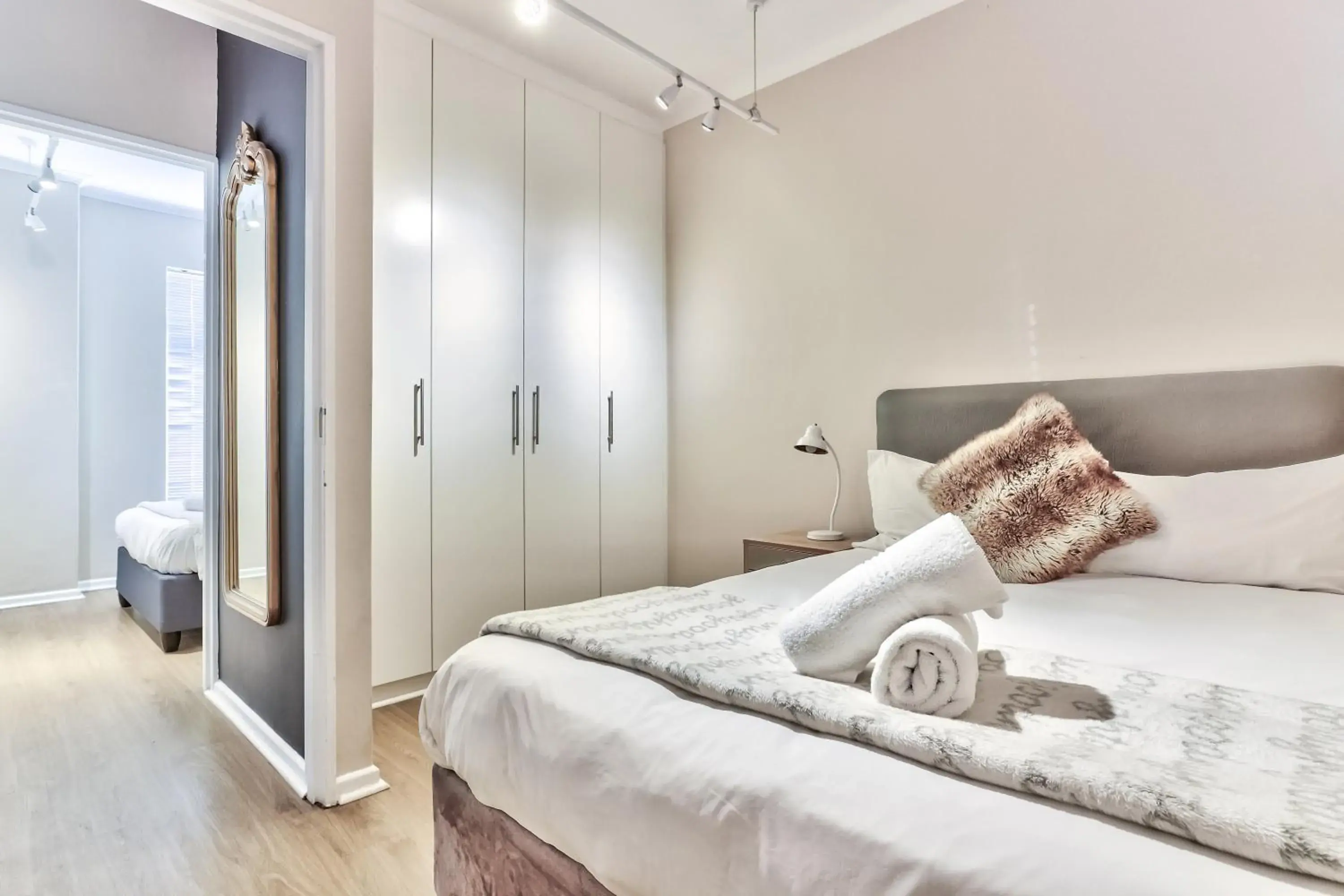 Two-Bedroom Apartment in WINK Aparthotel Quiver Tree Two-Bedroom Apartment in WINK Aparthotel Quiver Tree