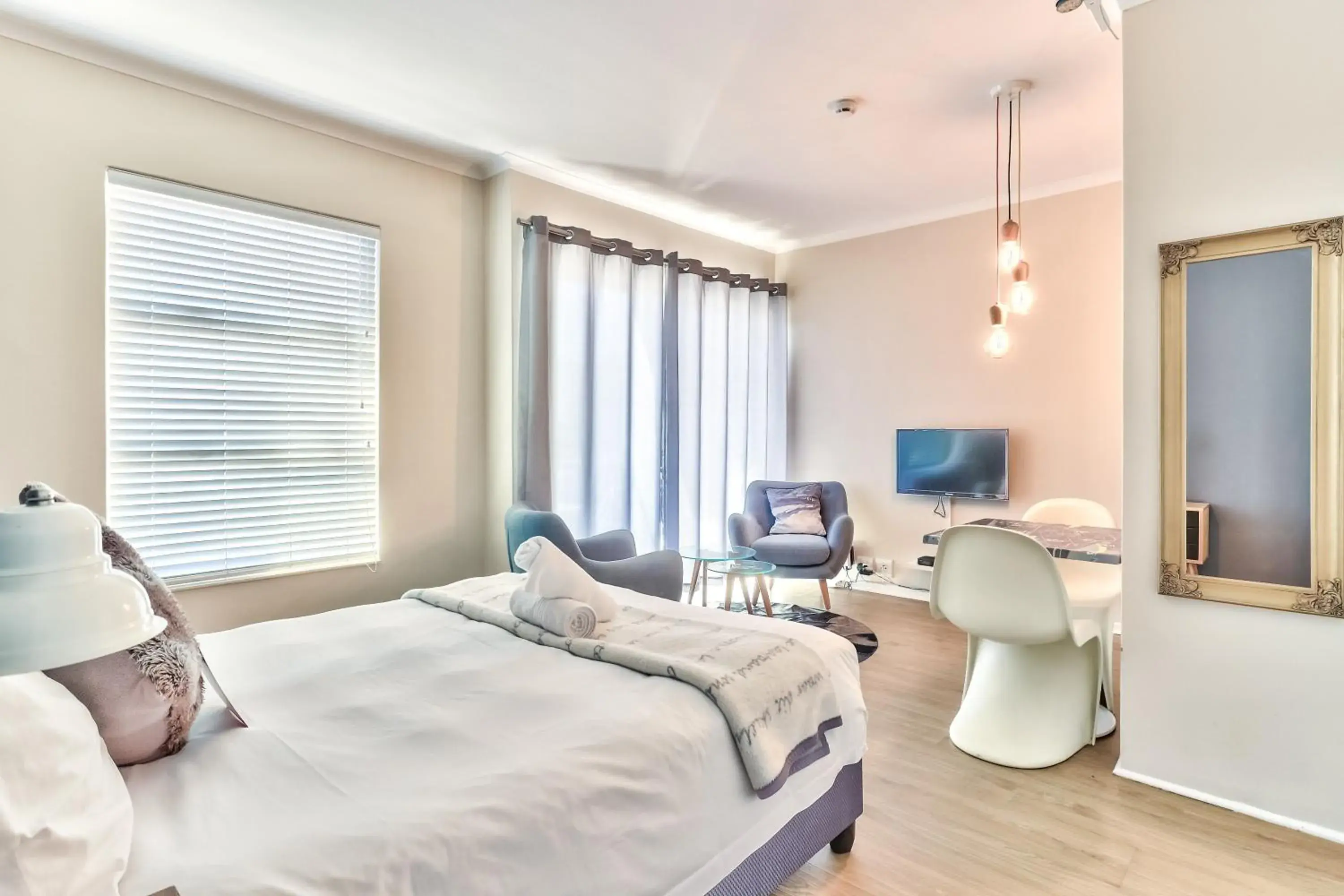 Studio Apartment - single occupancy in WINK Aparthotel Quiver Tree Studio Apartment - single occupancy in WINK Aparthotel Quiver Tree