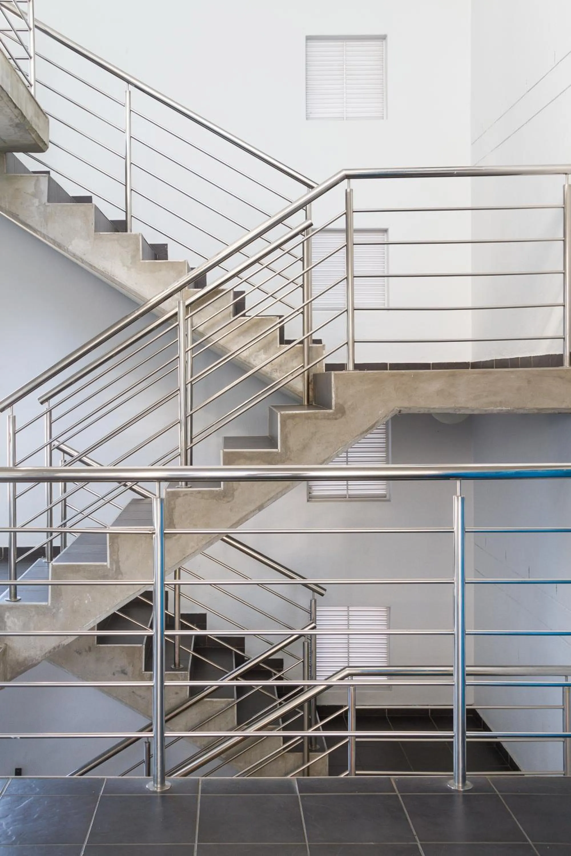 Property building in WINK Aparthotel Quiver Tree