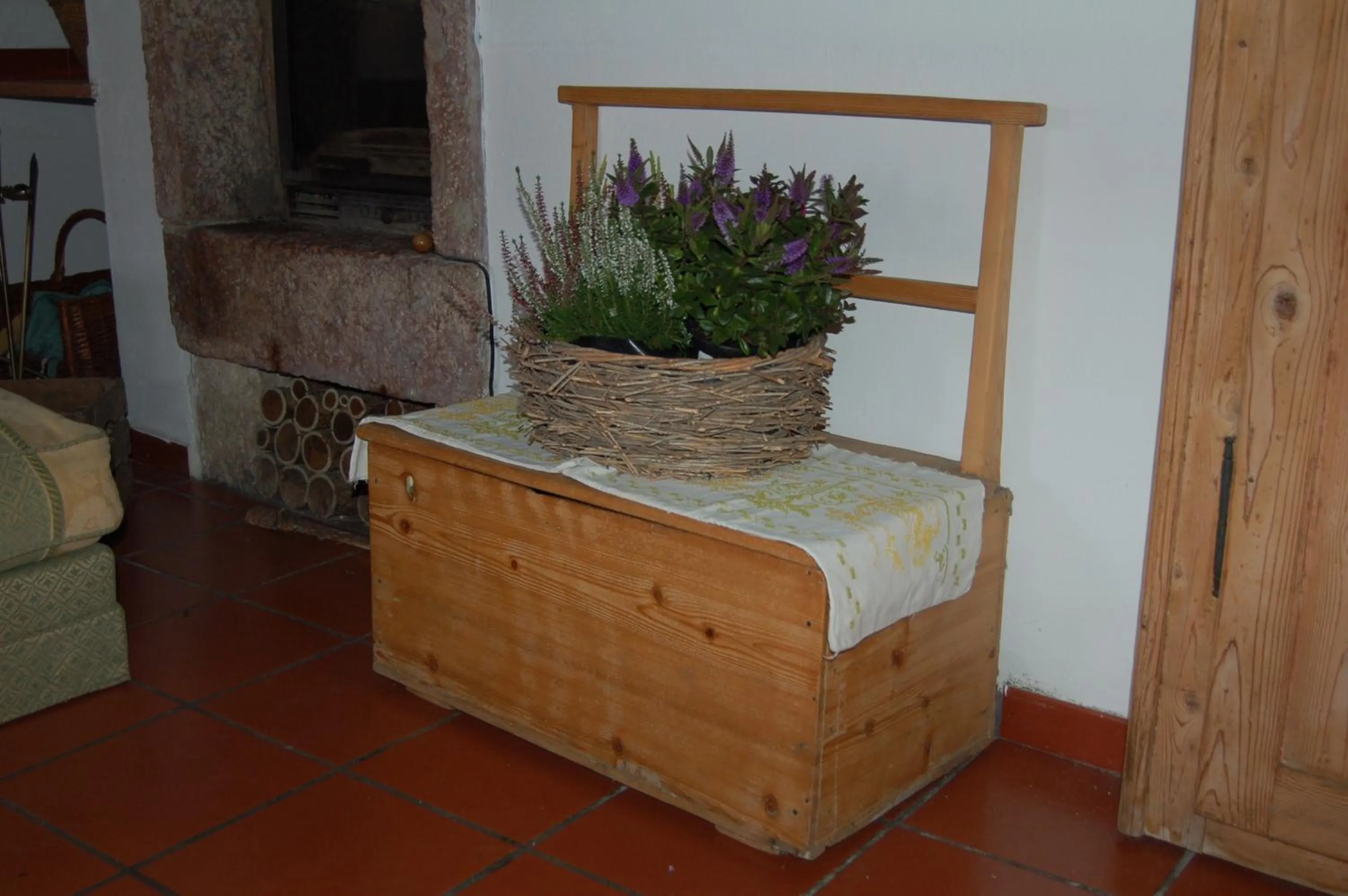 Other in B&B Pedelmont