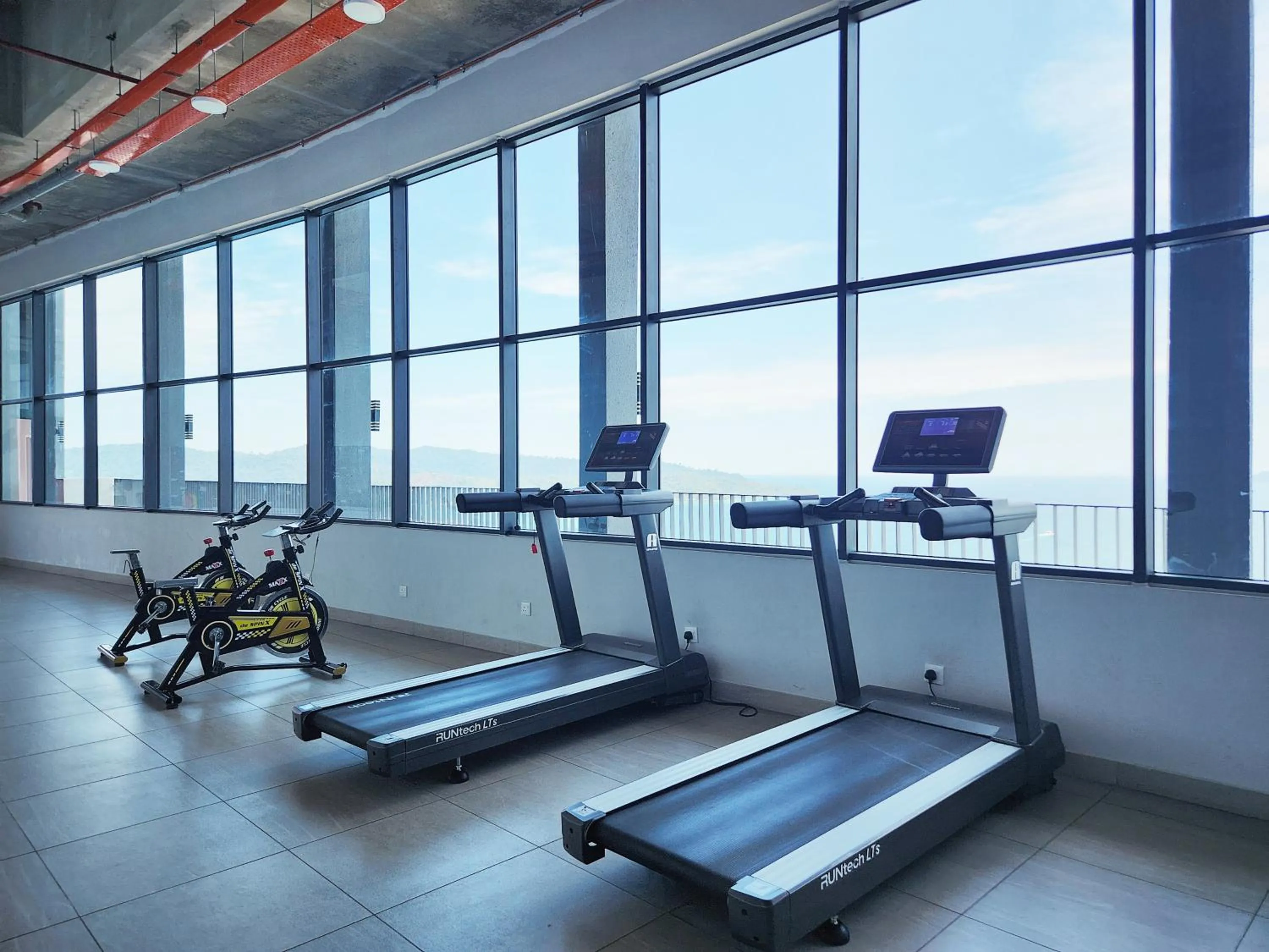 Jesselton Quay Kota Kinabalu City Centre by LW Suites