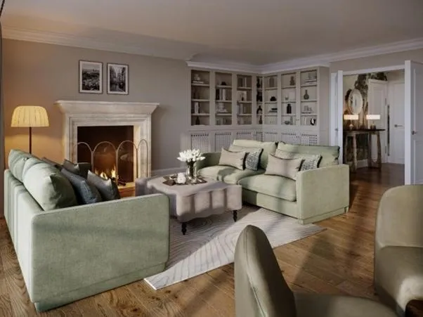 The Capital Hotel, Apartments & Townhouse - Small Luxury Hotels of The World