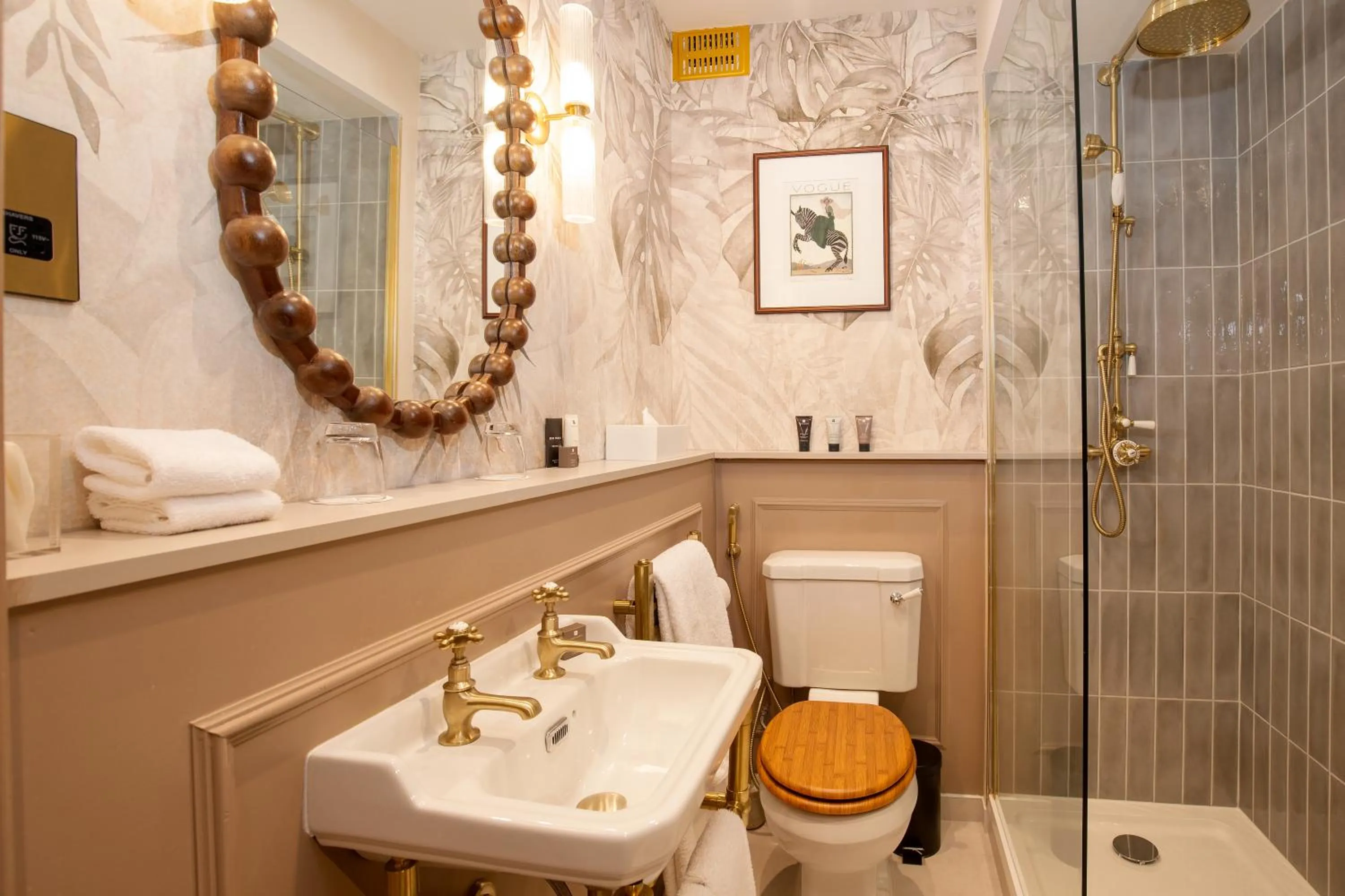 The Capital Hotel, Apartments & Townhouse - Small Luxury Hotels of The World