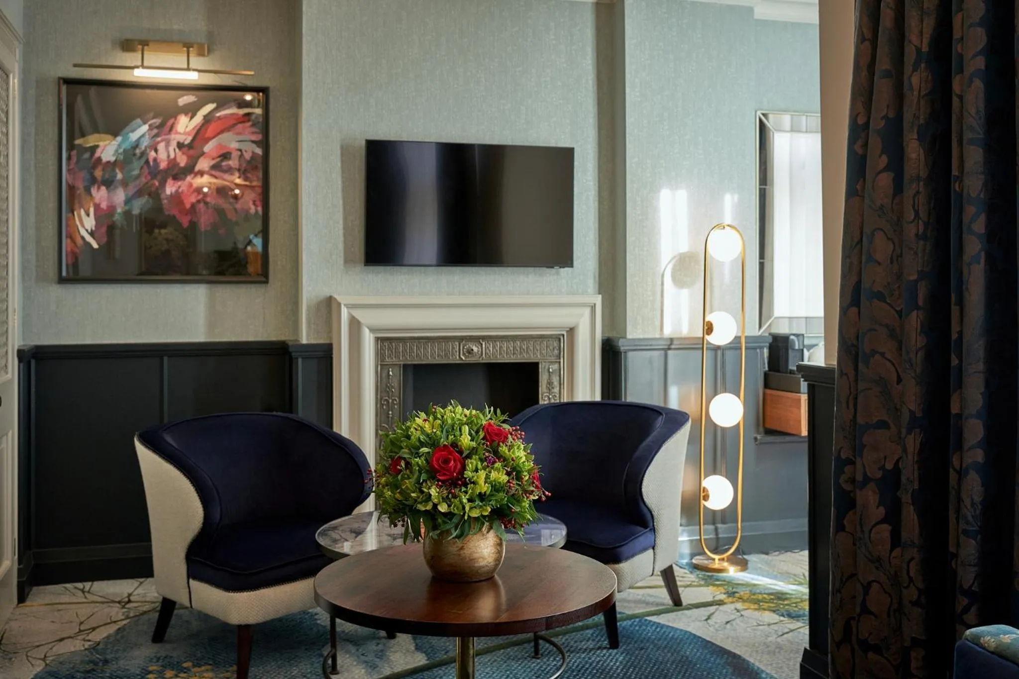 The Capital Hotel, Apartments & Townhouse - Small Luxury Hotels of The World