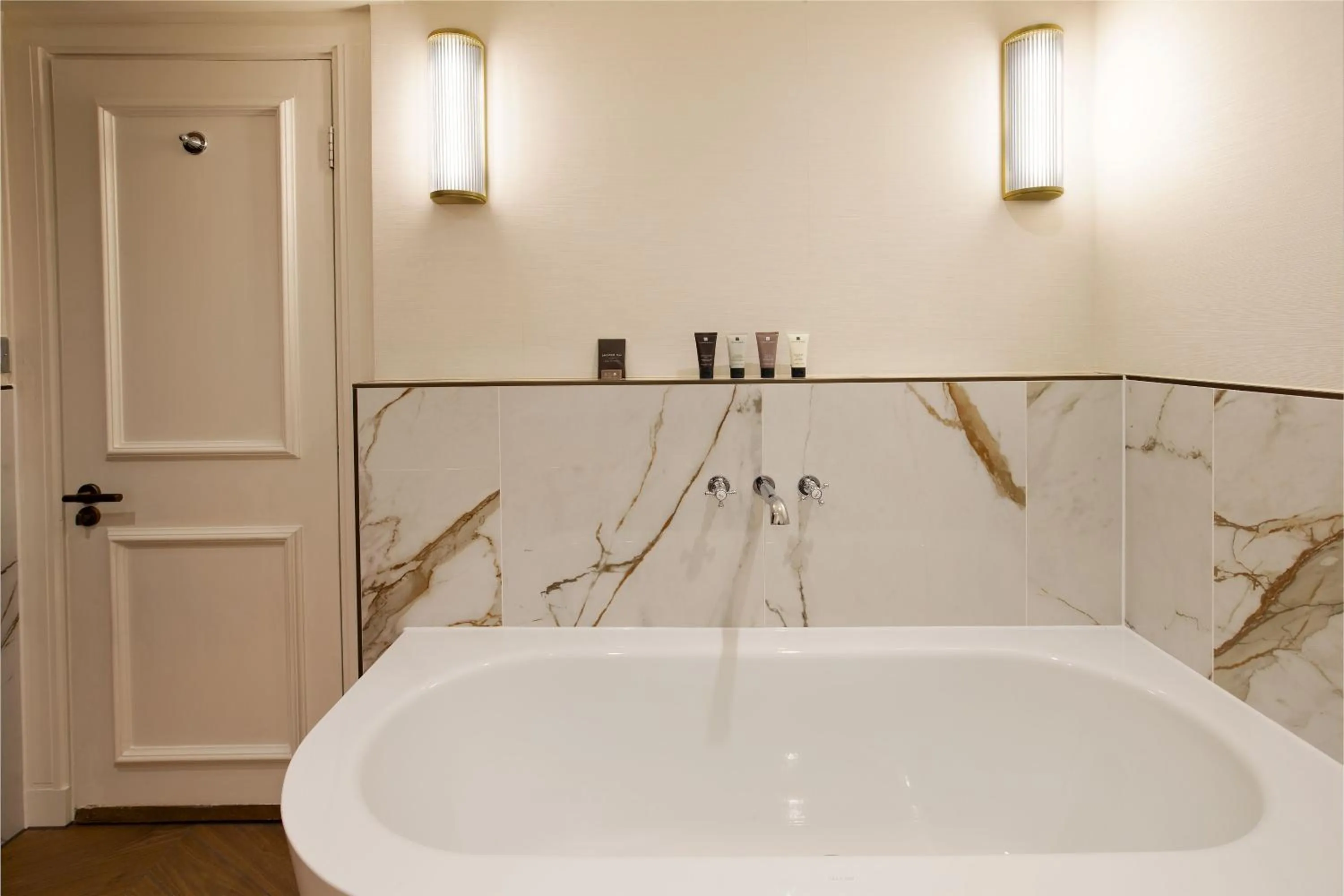 Bathroom in The Capital Hotel, Apartments & Townhouse - Small Luxury Hotels of The World