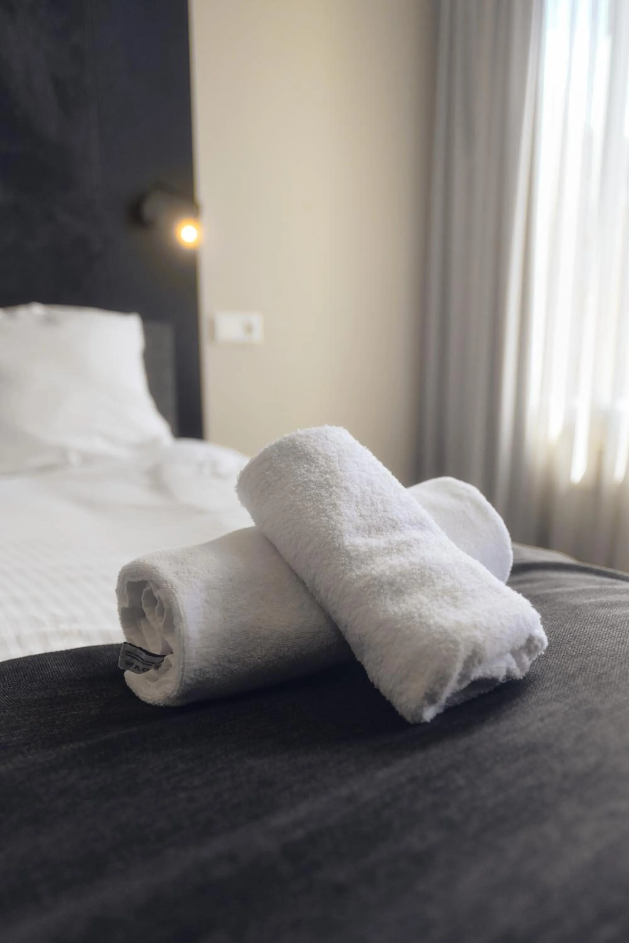 AmsterHome Hotel