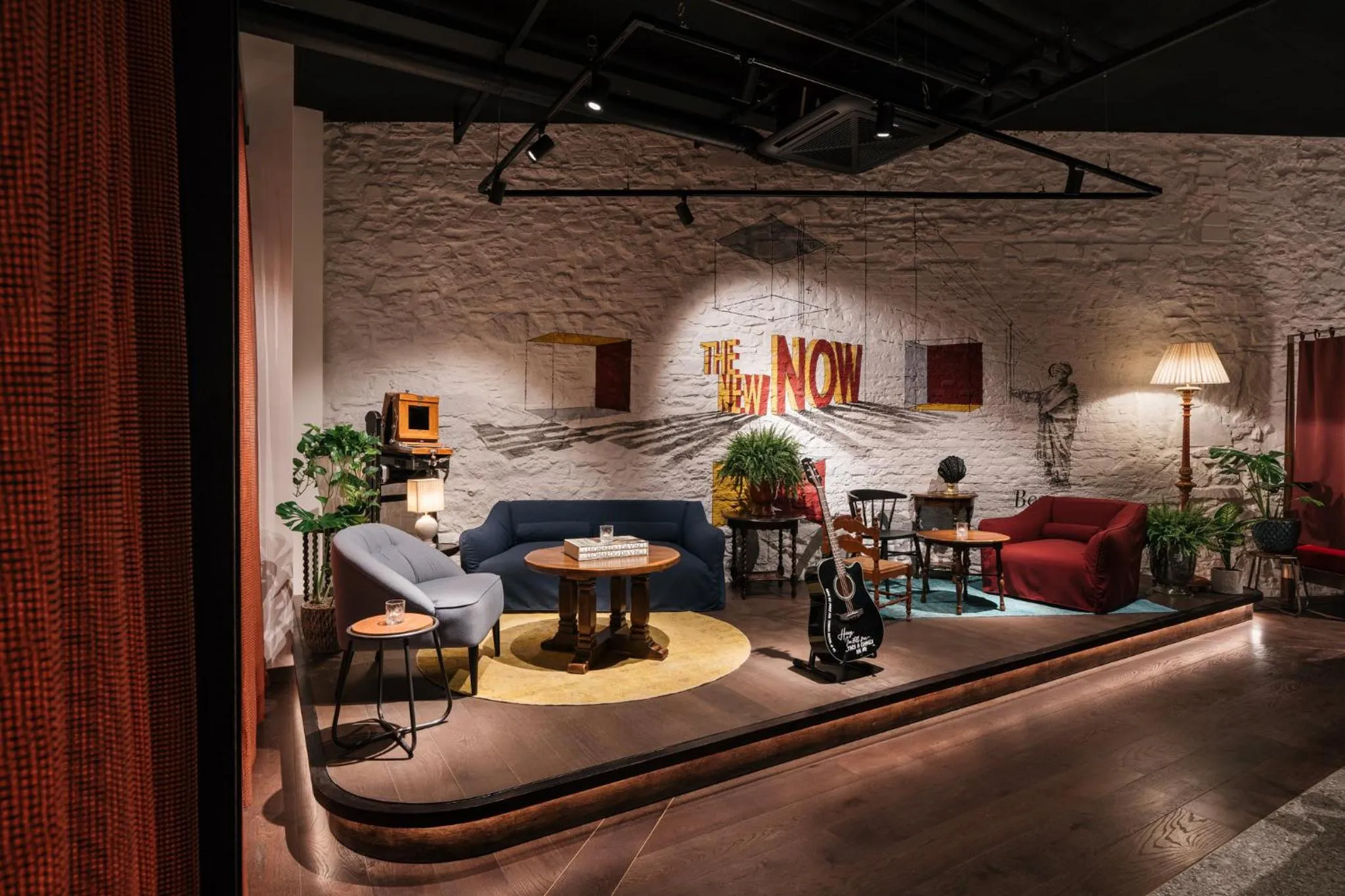 Ruby Bea Hotel Florence