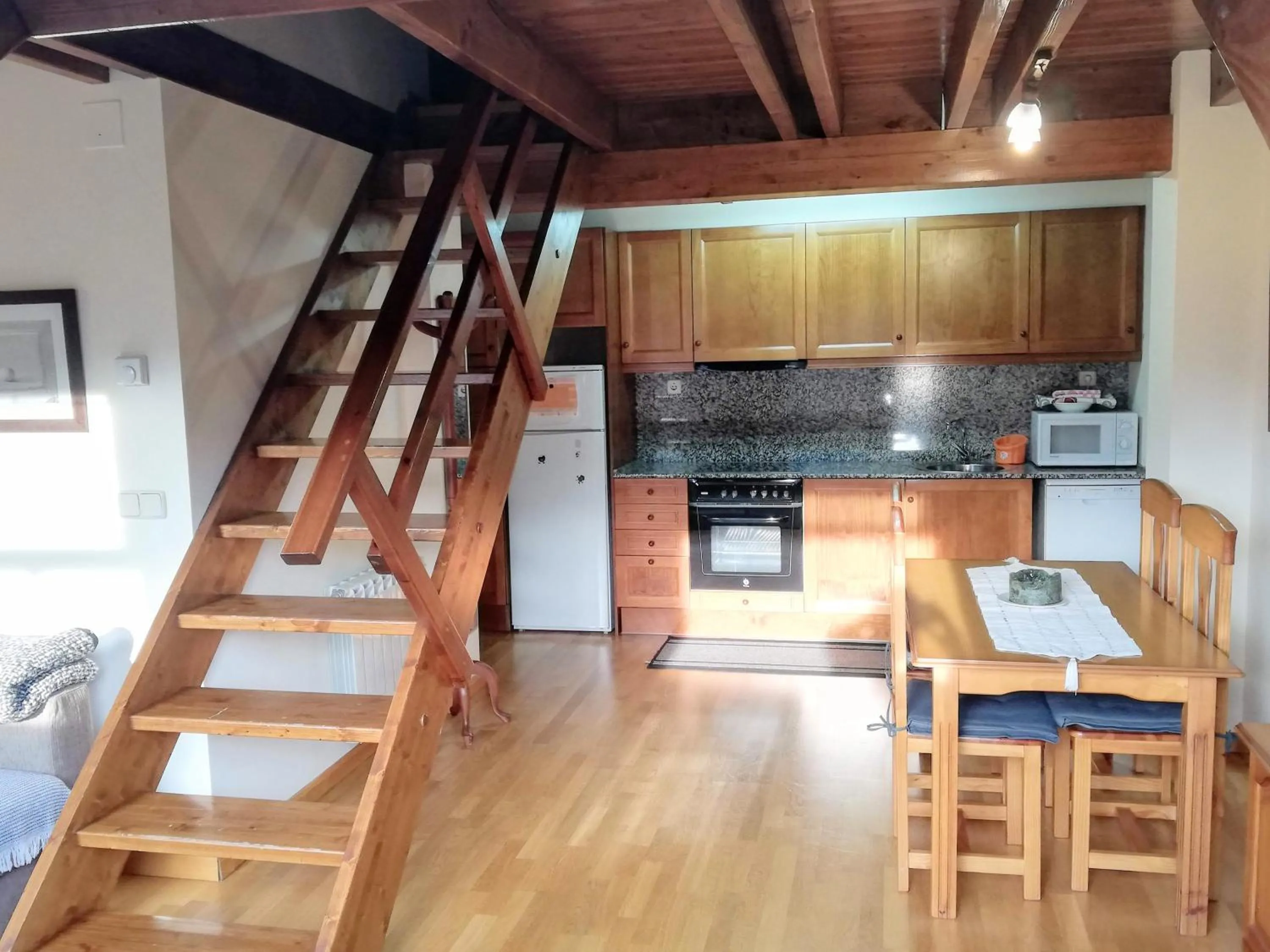 Apartament Ca de Gallisca