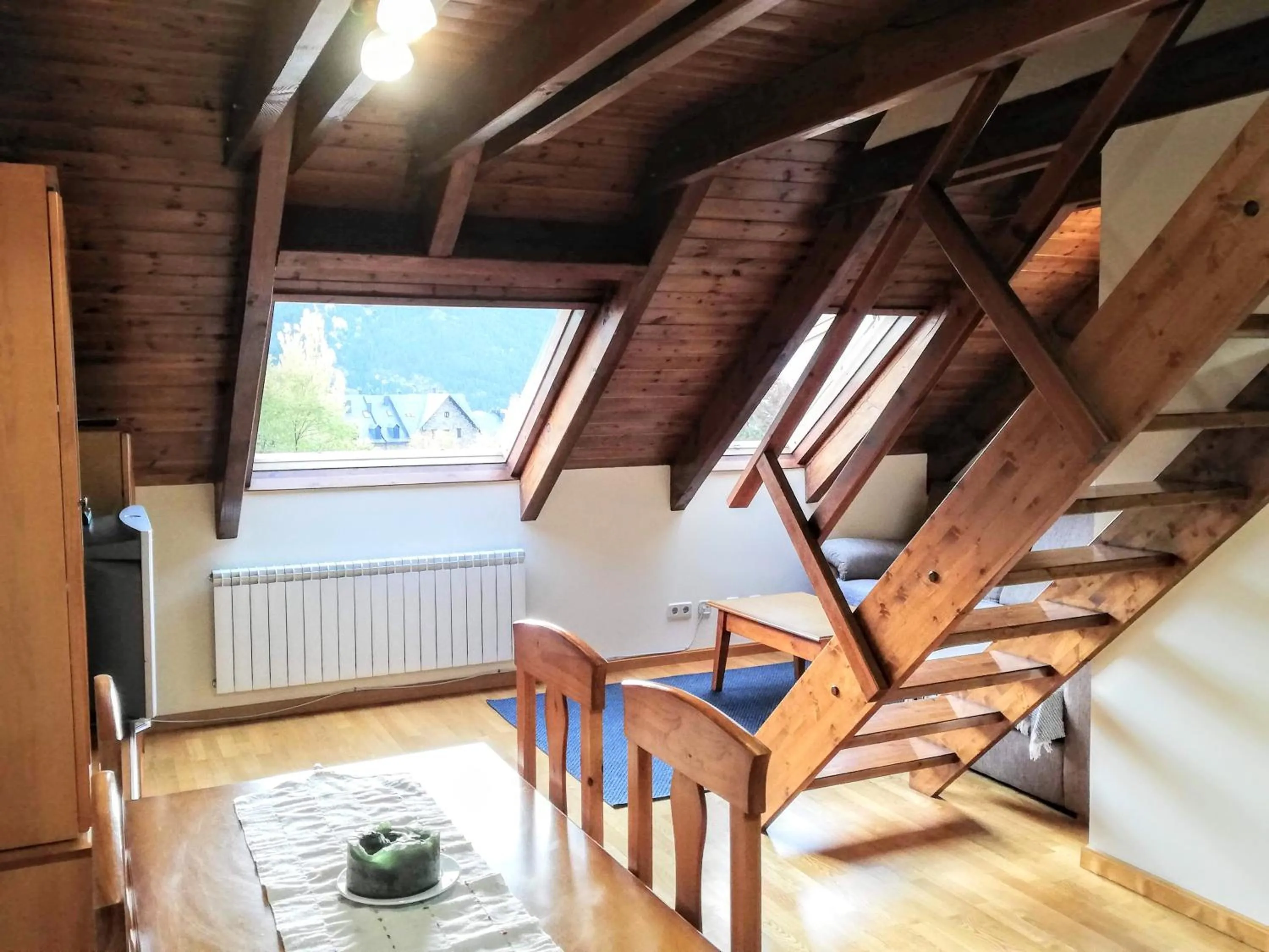 Apartament Ca de Gallisca