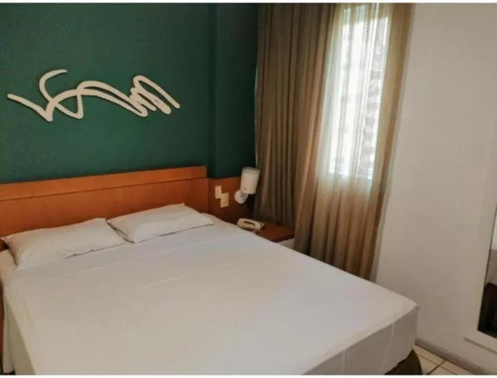 Praia do Canto Apart Hotel - Bristol's