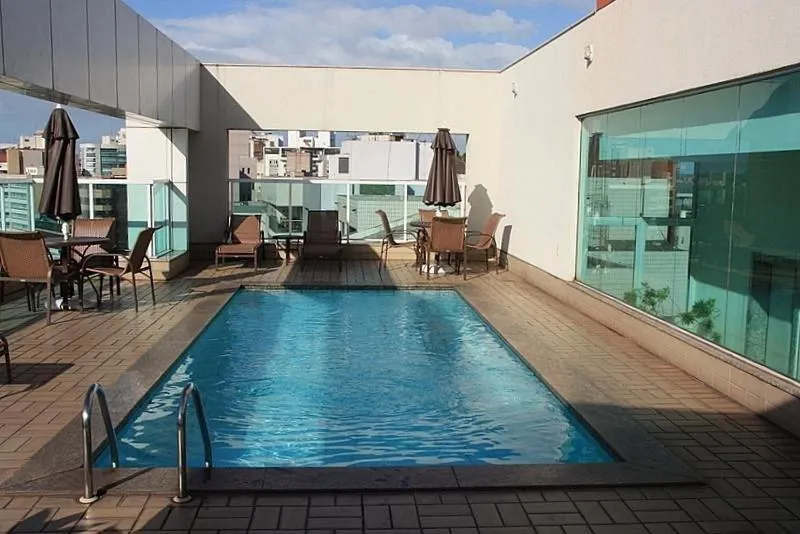 Praia do Canto Apart Hotel - Bristol's