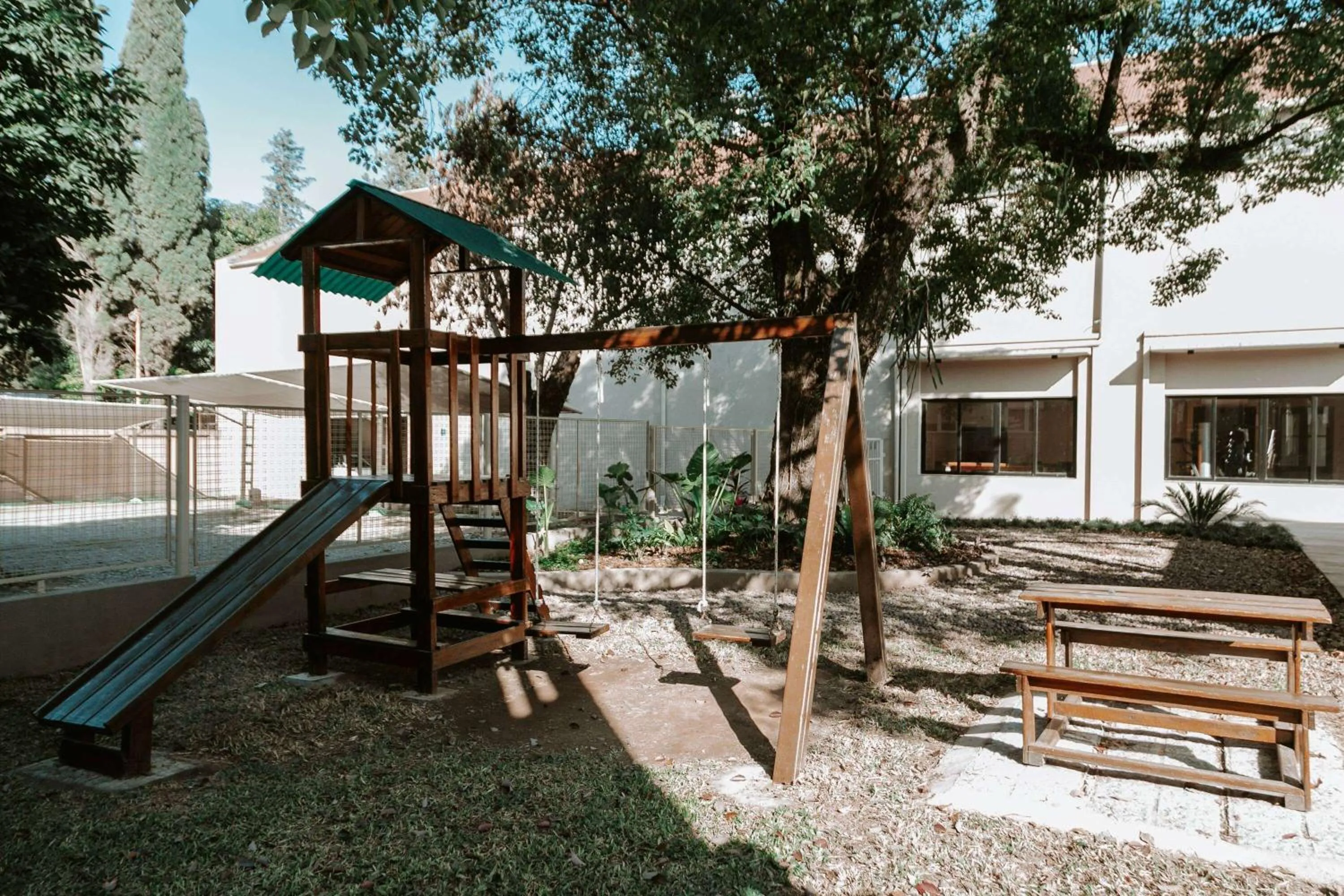 Other in Howard Johnson Hotel Yerba Buena