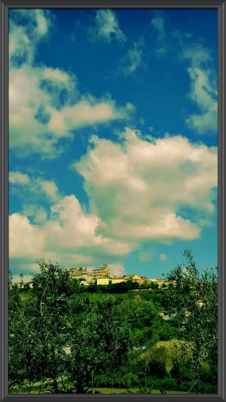 Bed and breakfast Aratro & Rosmarino