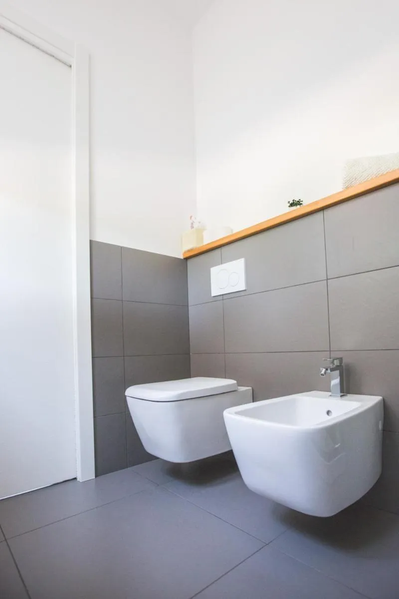 Bed and breakfast Aratro & Rosmarino